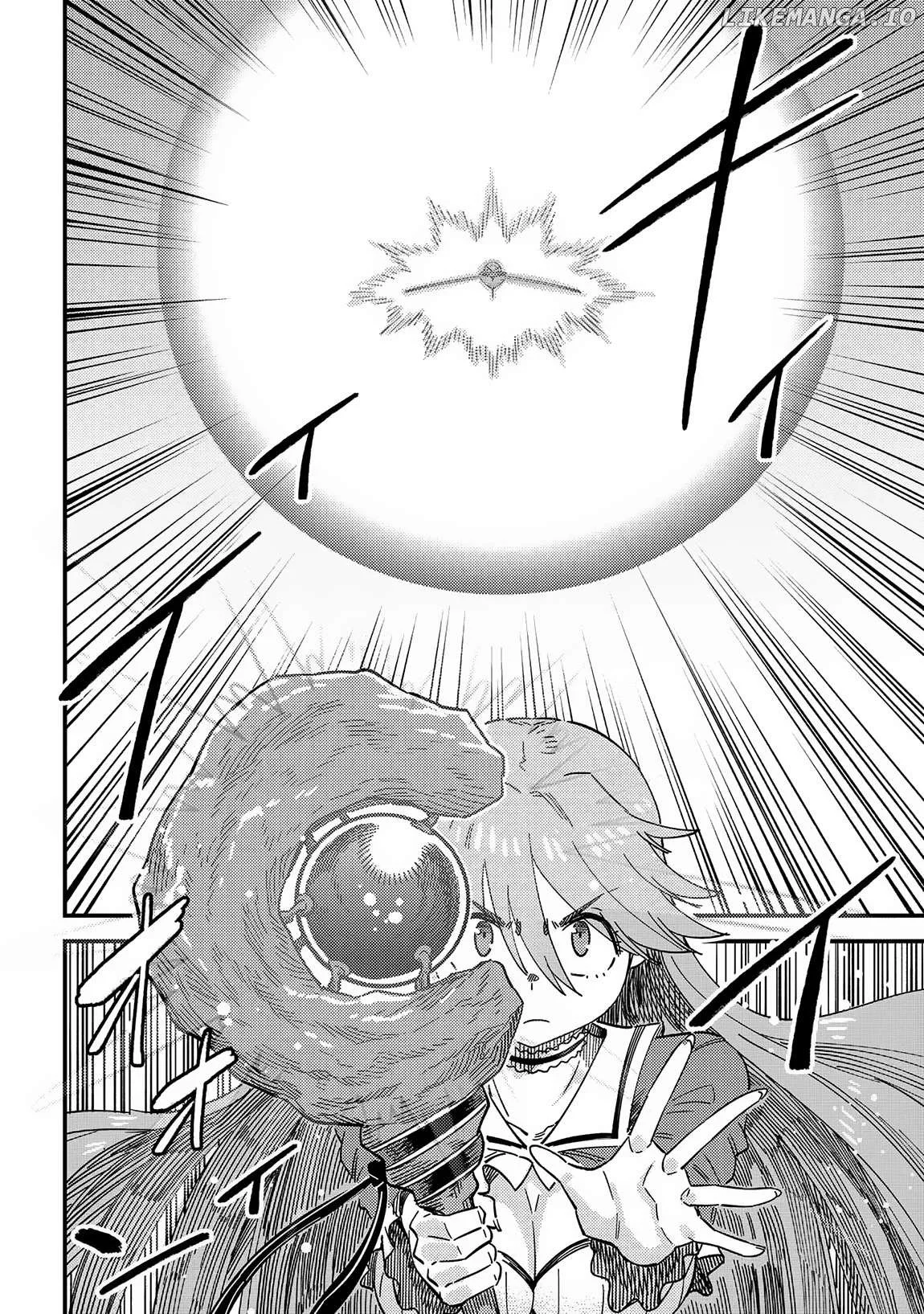 Kaifuku Jutsushi No Yarinaoshi - Chapter 66.2 Page 15