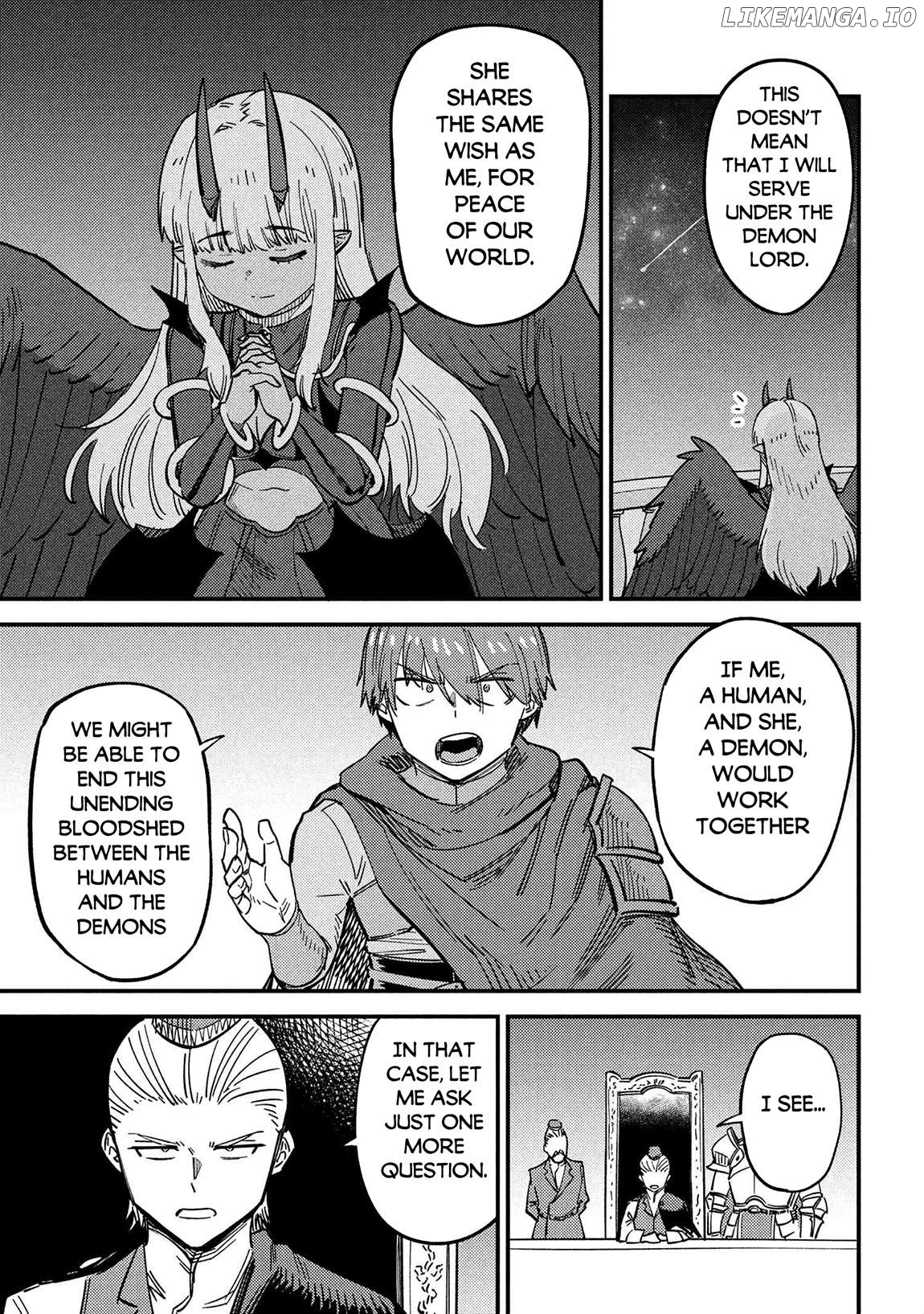 Kaifuku Jutsushi No Yarinaoshi - Chapter 68 Page 24