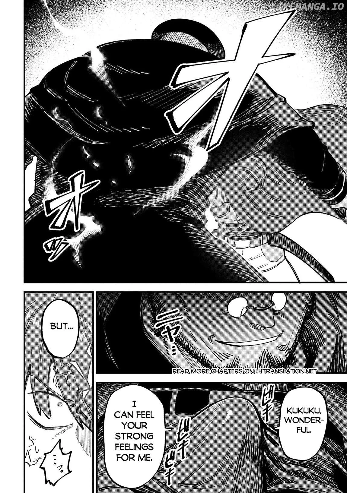 Kaifuku Jutsushi No Yarinaoshi - Chapter 69.2 Page 2