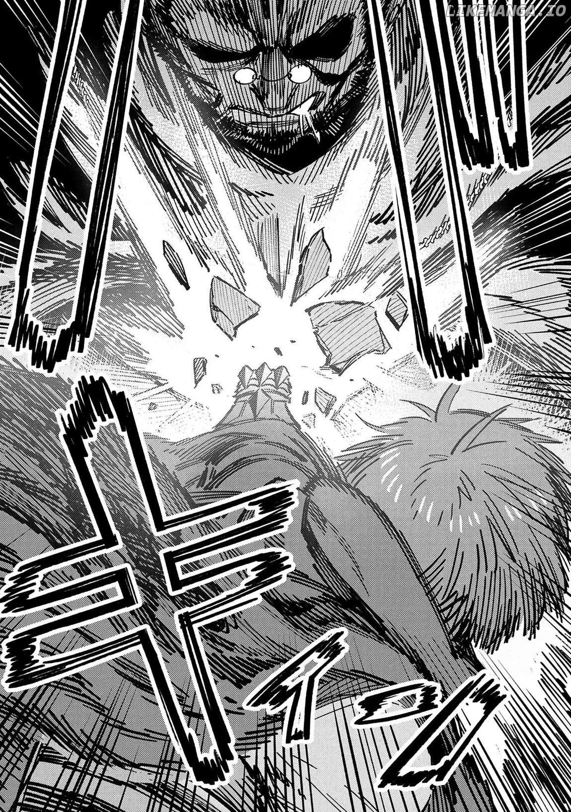 Kaifuku Jutsushi No Yarinaoshi - Chapter 69.2 Page 12