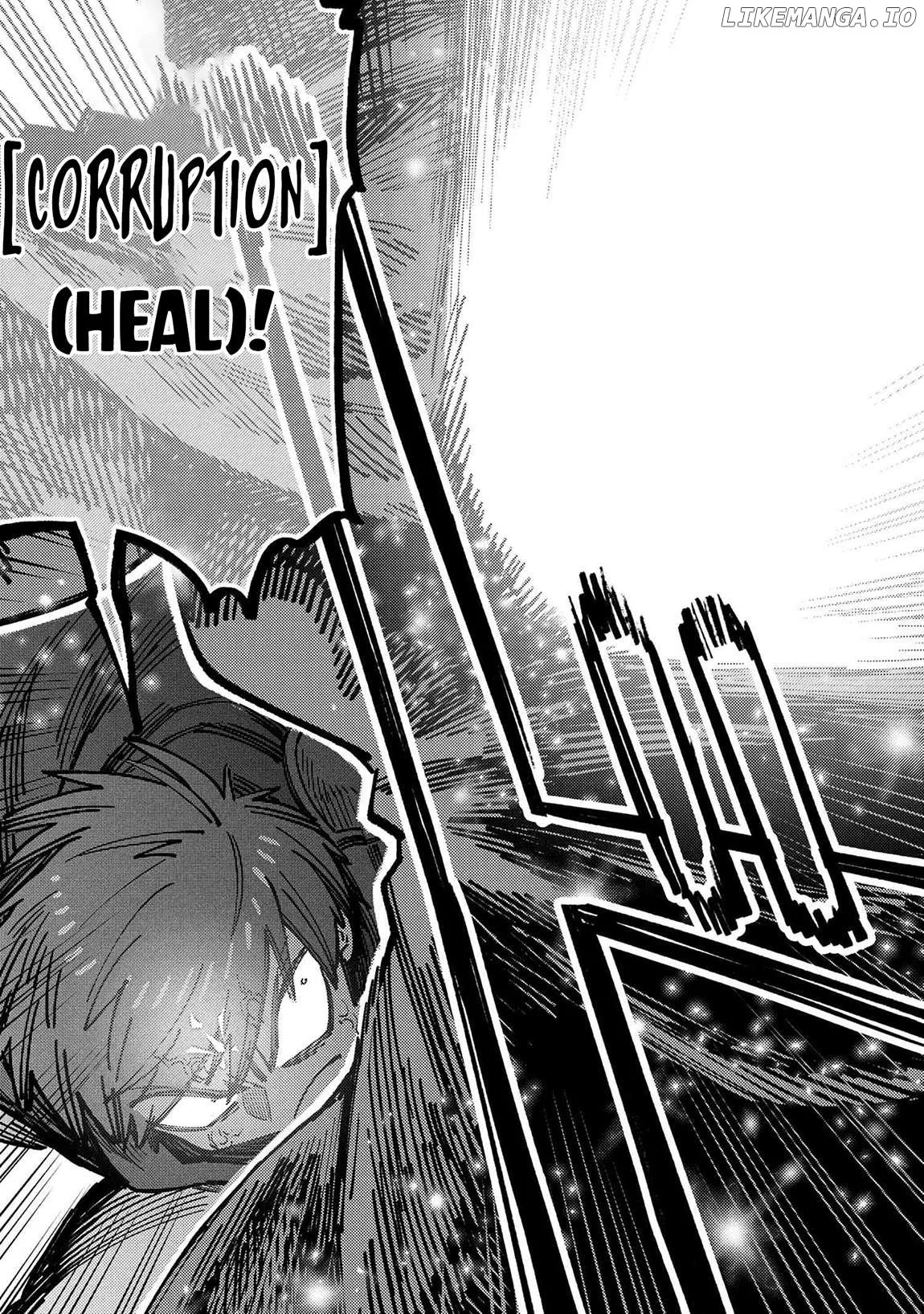 Kaifuku Jutsushi No Yarinaoshi - Chapter 69.2 Page 14
