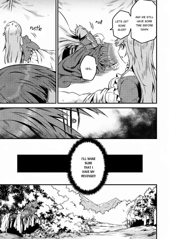Kaifuku Jutsushi No Yarinaoshi - Chapter 7.2 Page 4