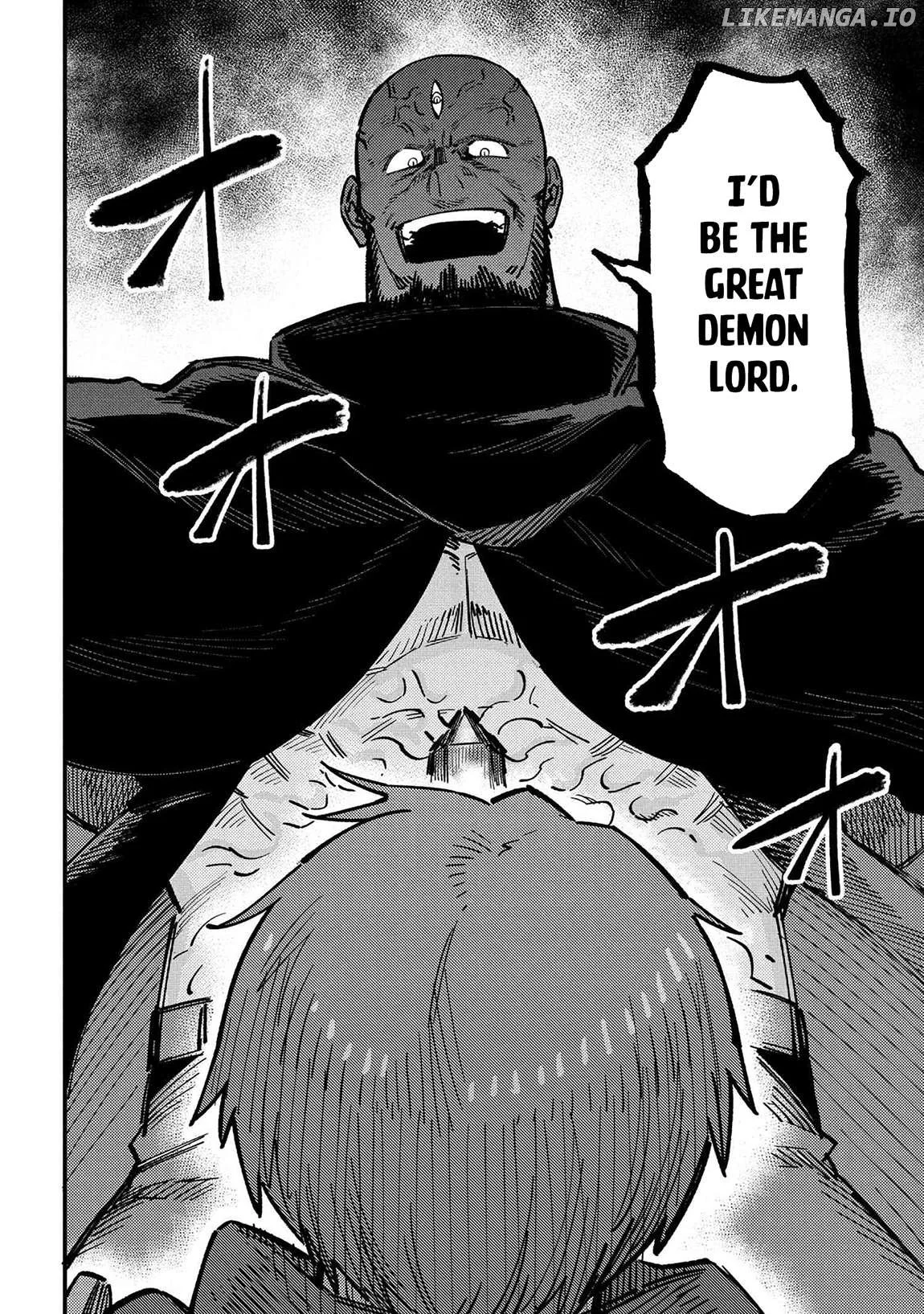 Kaifuku Jutsushi No Yarinaoshi - Chapter 70.1 Page 5