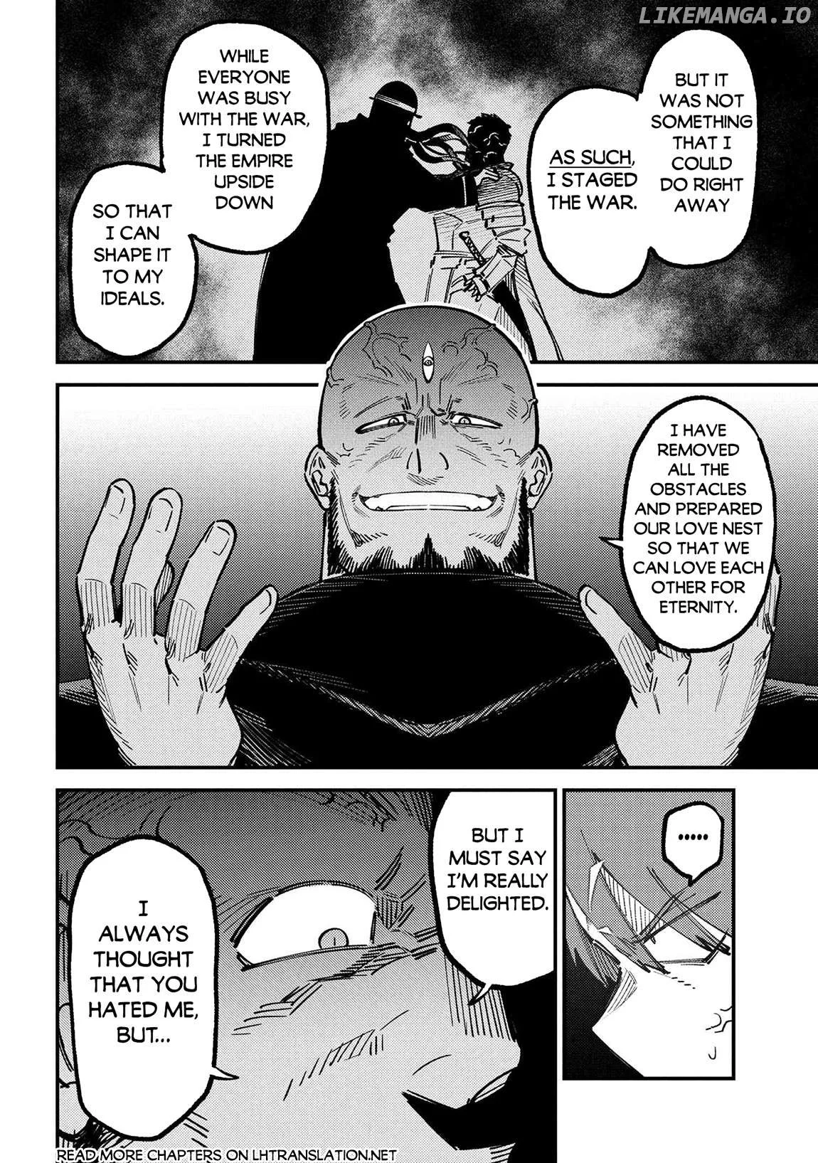 Kaifuku Jutsushi No Yarinaoshi - Chapter 70.1 Page 7