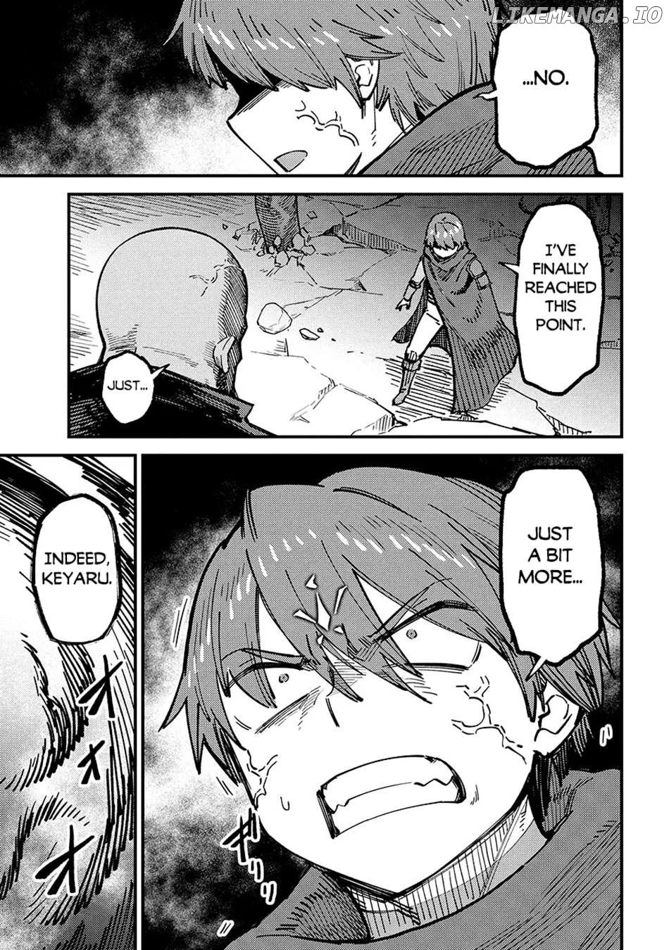 Kaifuku Jutsushi No Yarinaoshi - Chapter 70.2 Page 5