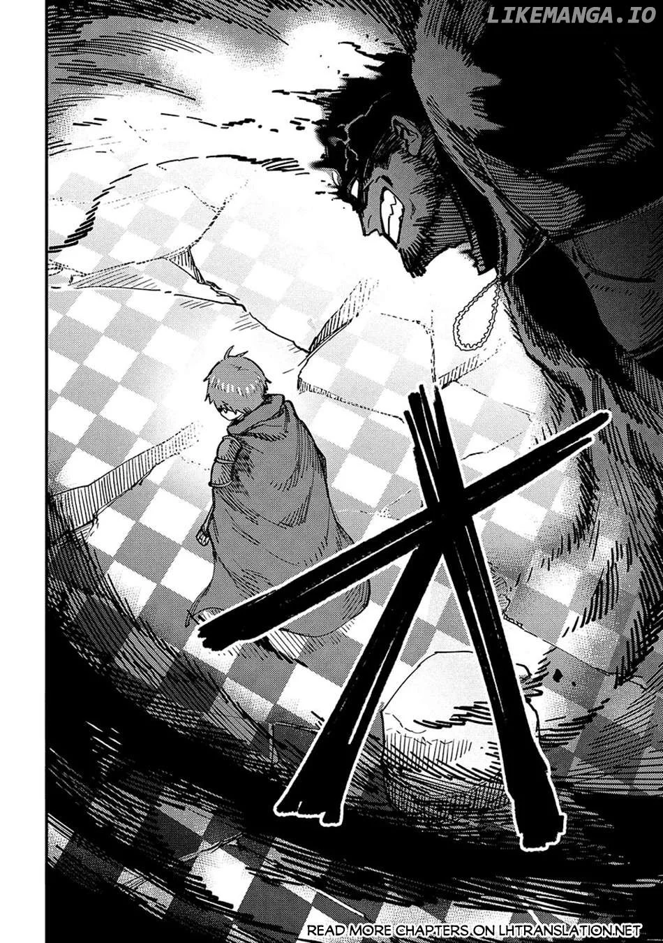 Kaifuku Jutsushi No Yarinaoshi - Chapter 70.2 Page 6