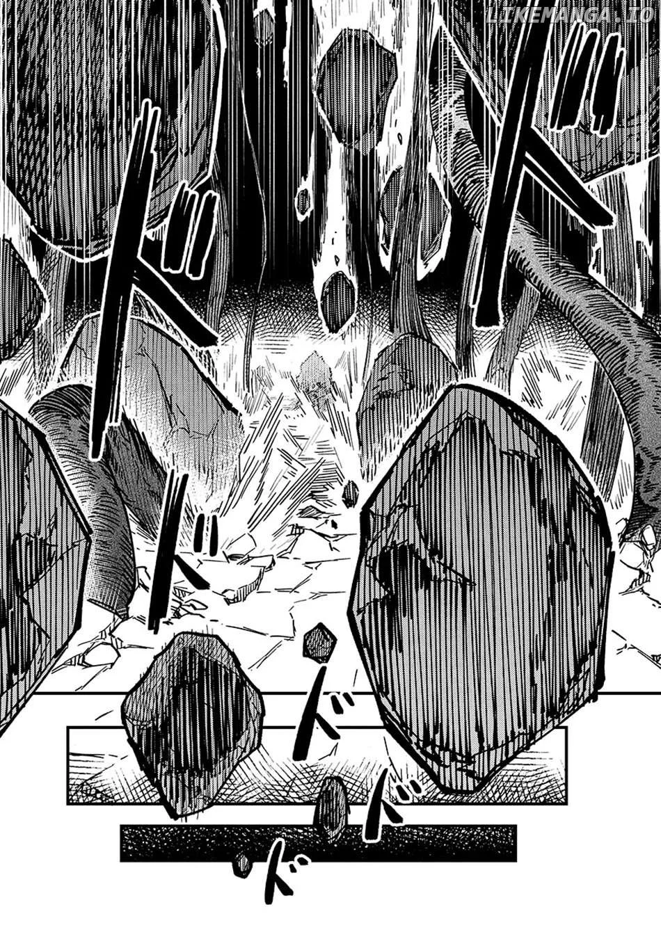 Kaifuku Jutsushi No Yarinaoshi - Chapter 70.2 Page 18