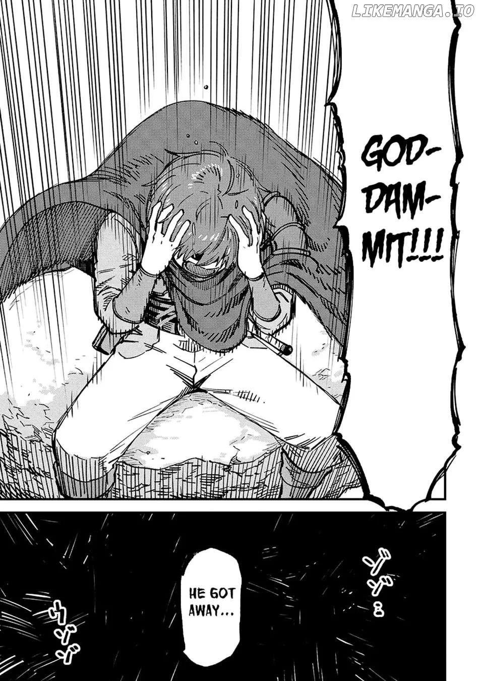 Kaifuku Jutsushi No Yarinaoshi - Chapter 70.2 Page 24