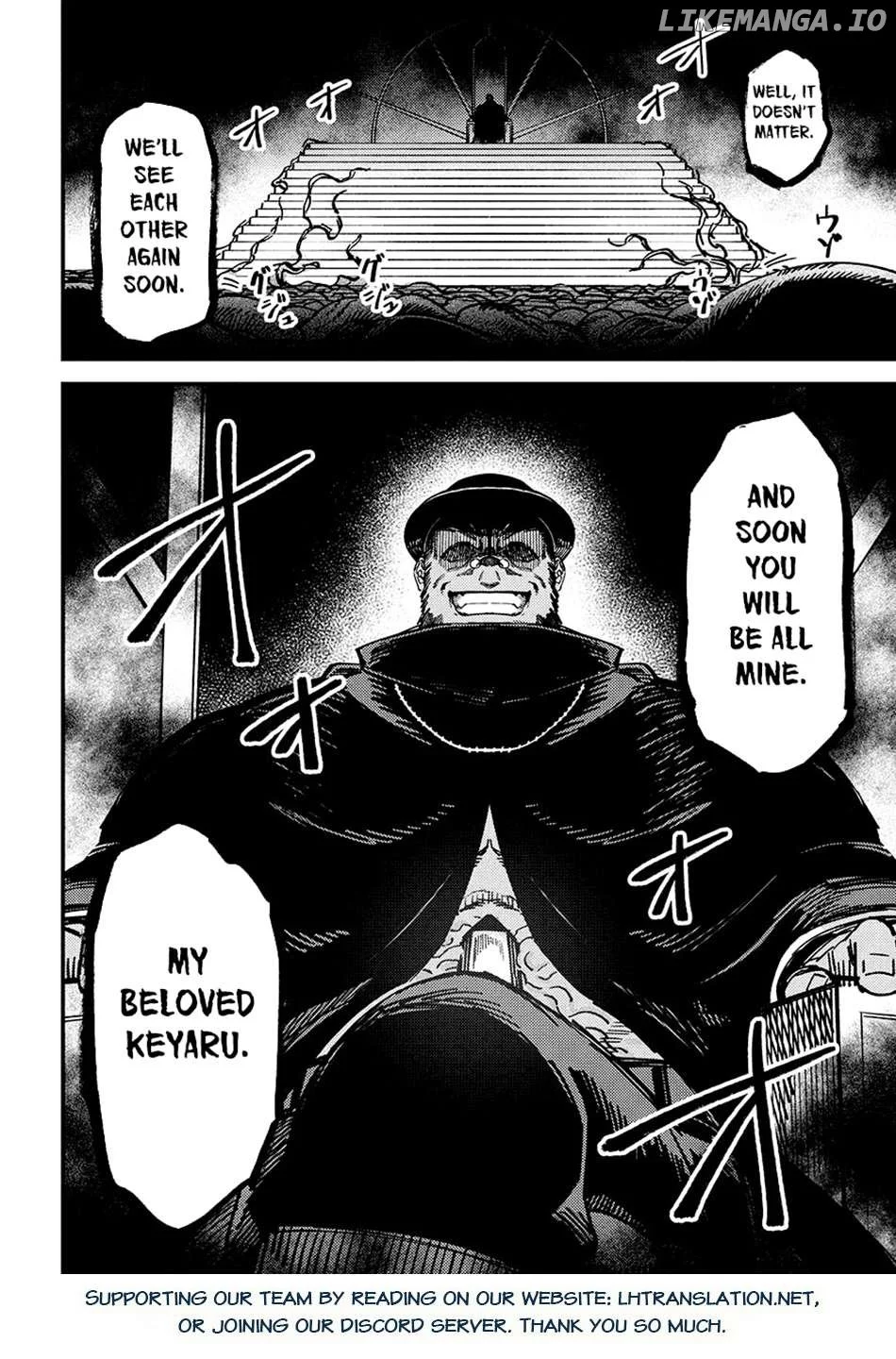 Kaifuku Jutsushi No Yarinaoshi - Chapter 70.2 Page 25