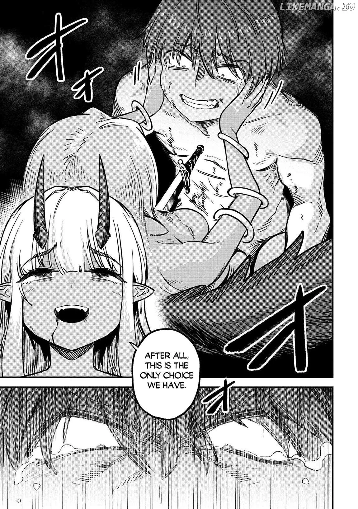 Kaifuku Jutsushi No Yarinaoshi - Chapter 71.1 Page 16