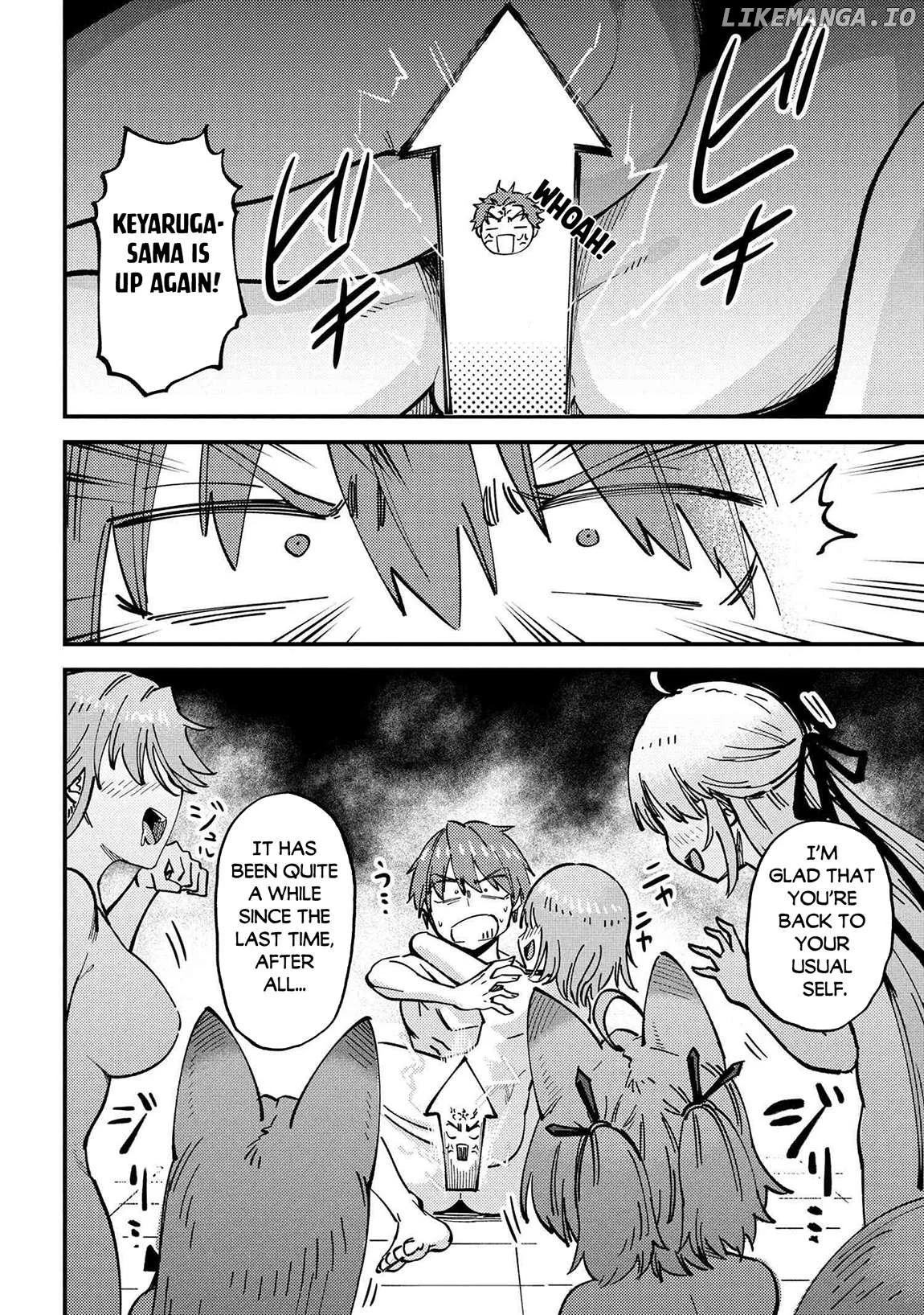 Kaifuku Jutsushi No Yarinaoshi - Chapter 71.2 Page 16