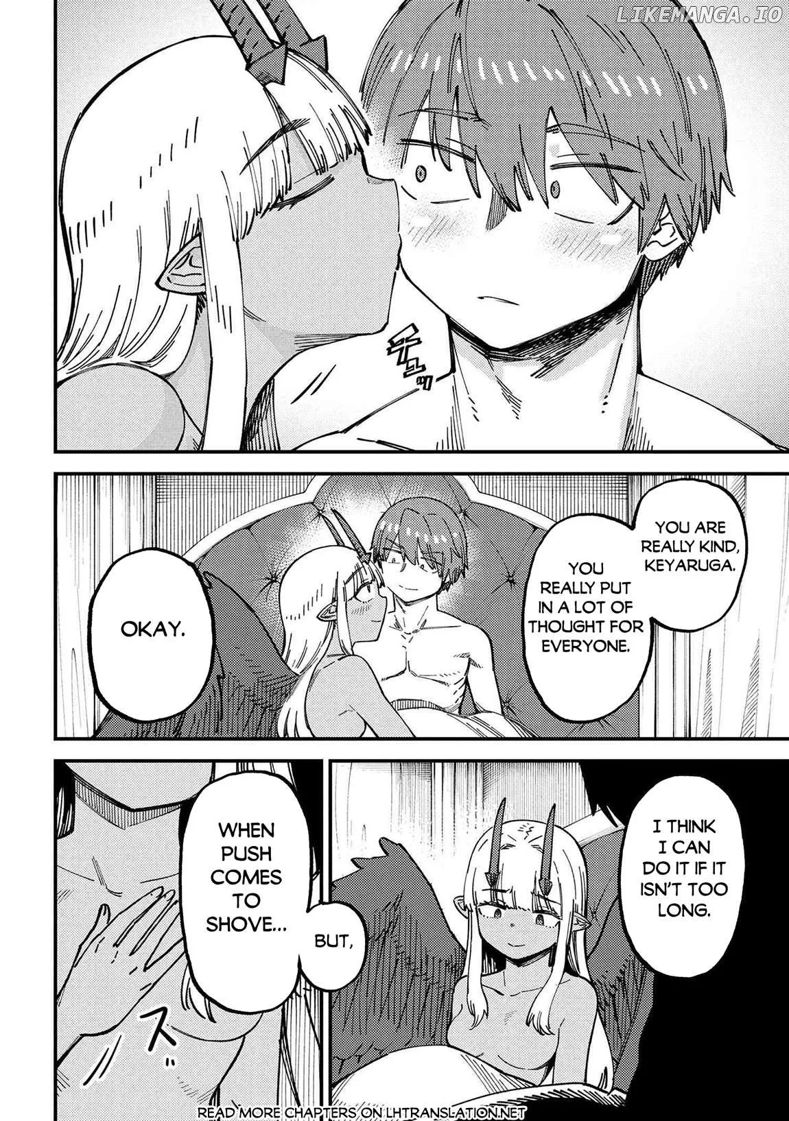 Kaifuku Jutsushi No Yarinaoshi - Chapter 72.1 Page 15