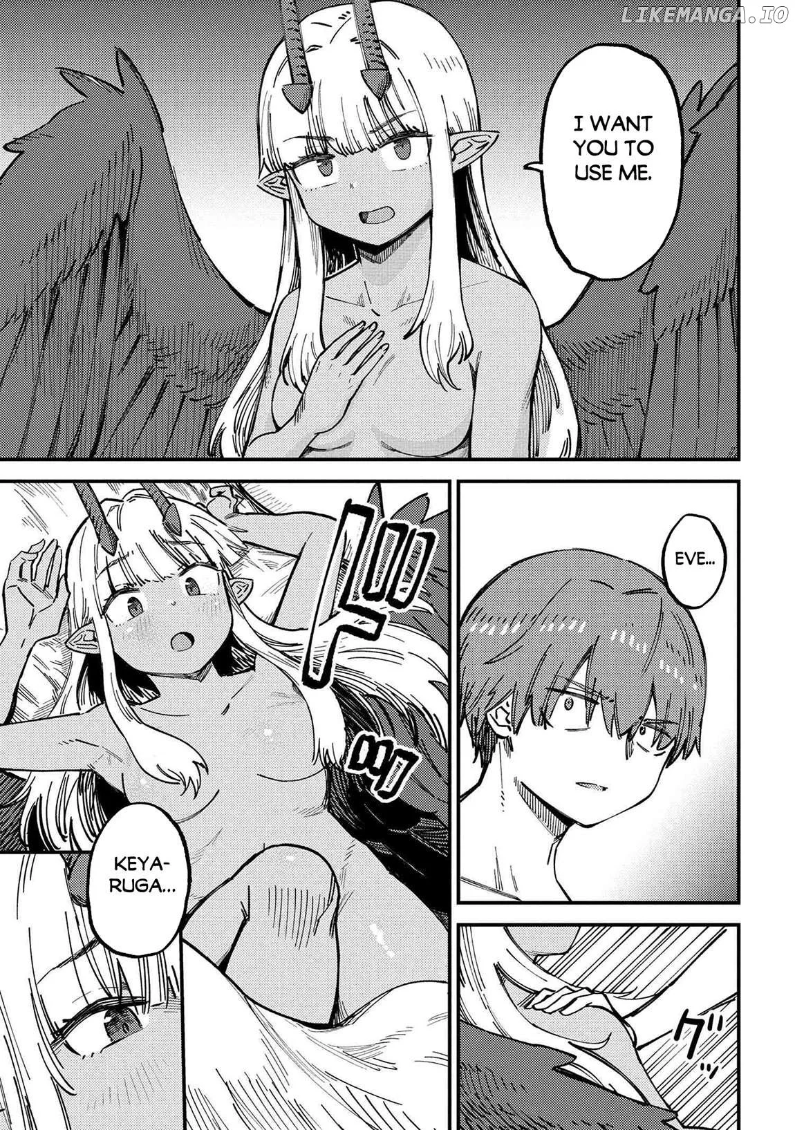 Kaifuku Jutsushi No Yarinaoshi - Chapter 72.1 Page 16