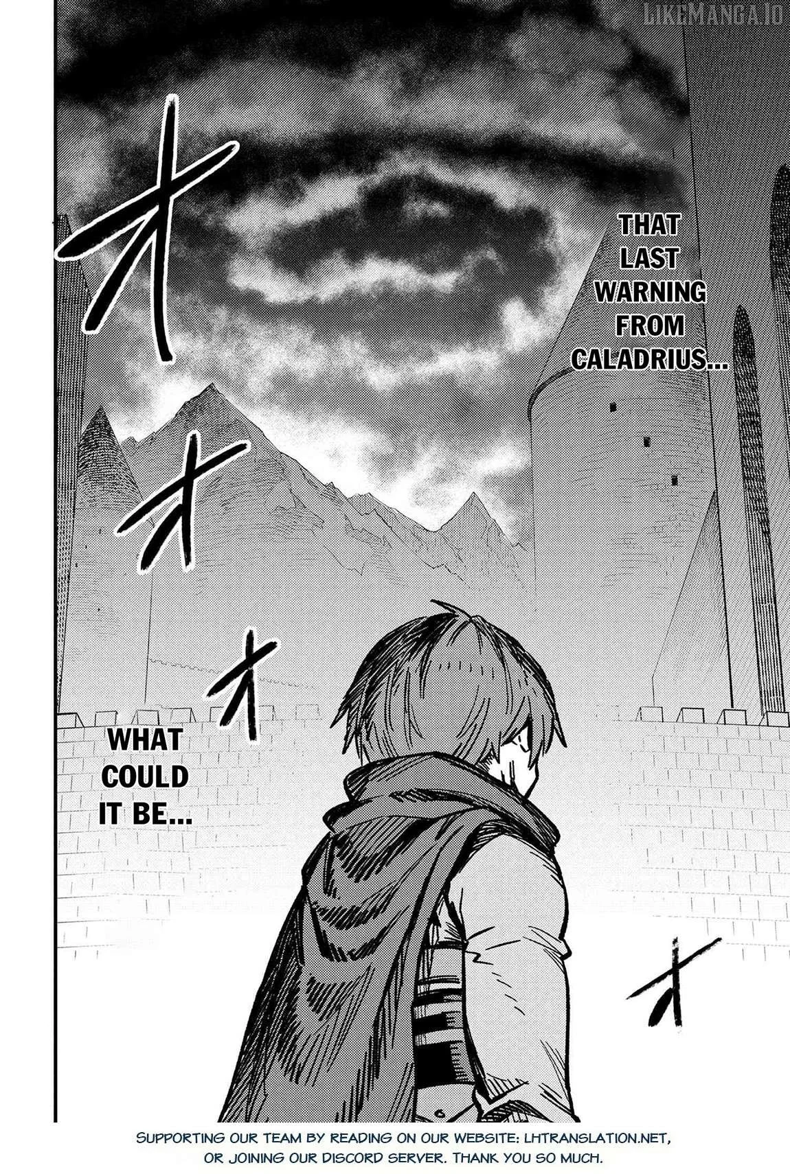Kaifuku Jutsushi No Yarinaoshi - Chapter 72.2 Page 19