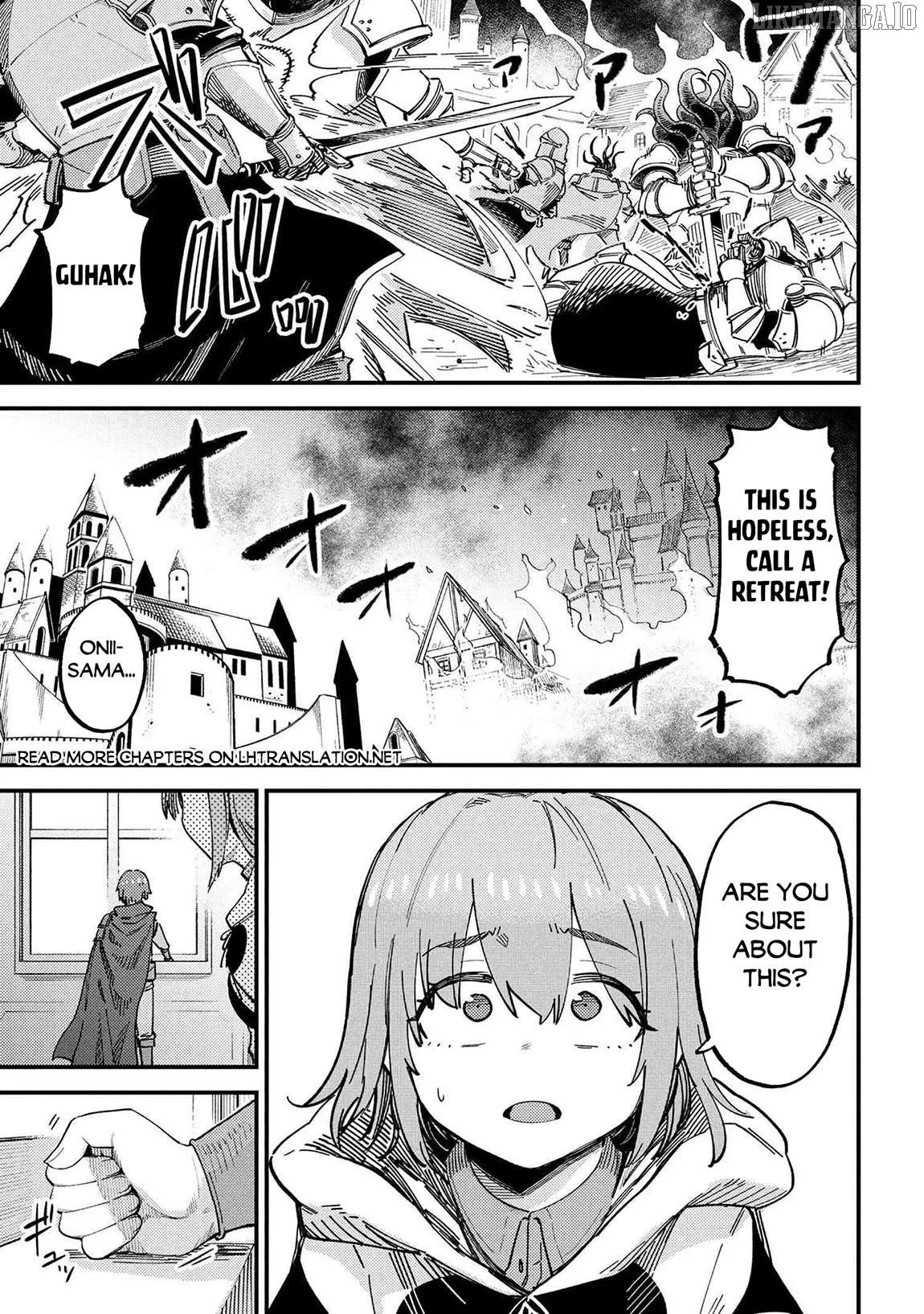 Kaifuku Jutsushi No Yarinaoshi - Chapter 73 Page 2