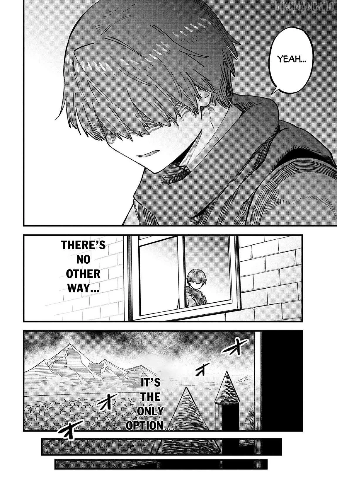 Kaifuku Jutsushi No Yarinaoshi - Chapter 73 Page 3