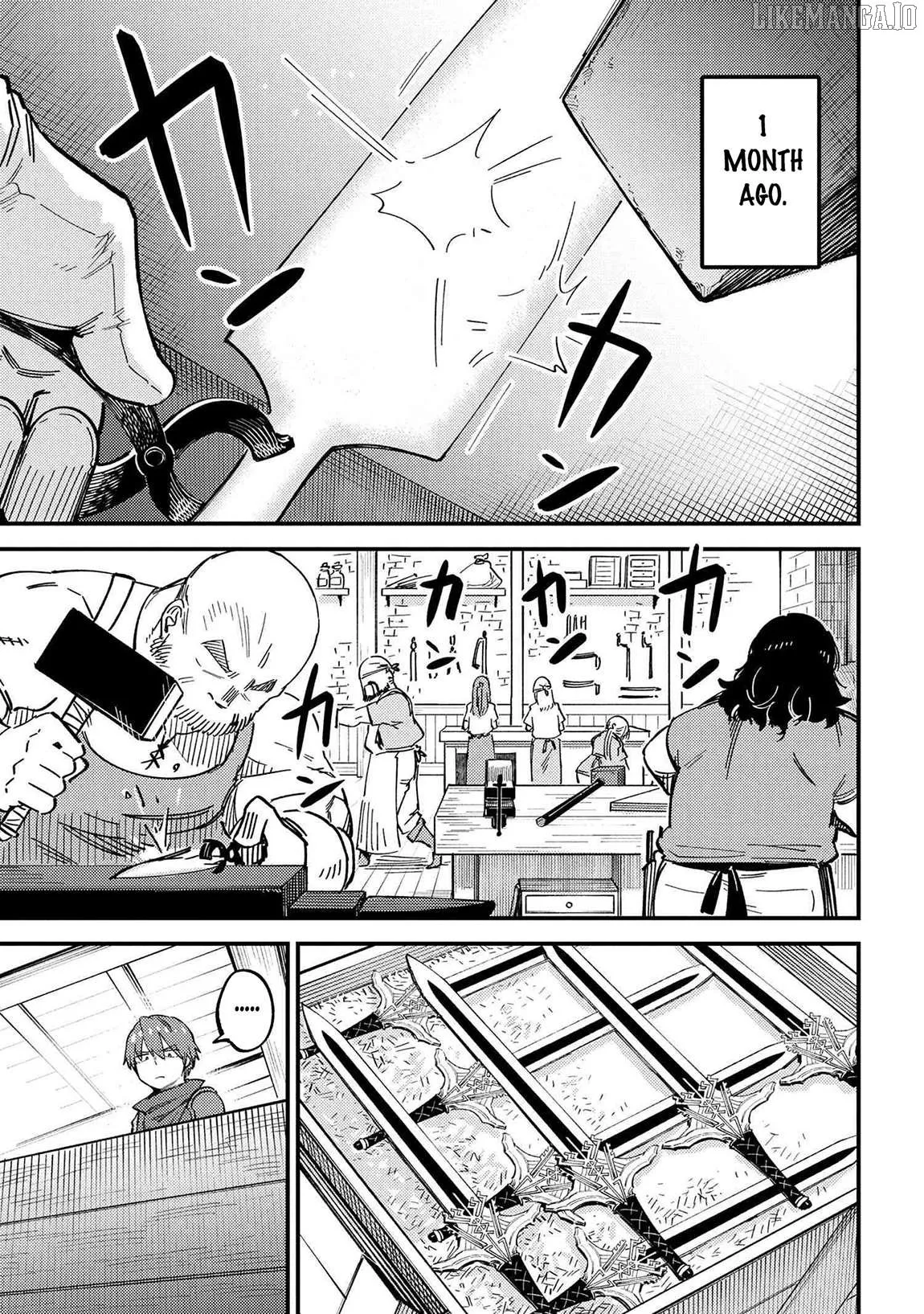 Kaifuku Jutsushi No Yarinaoshi - Chapter 73 Page 4
