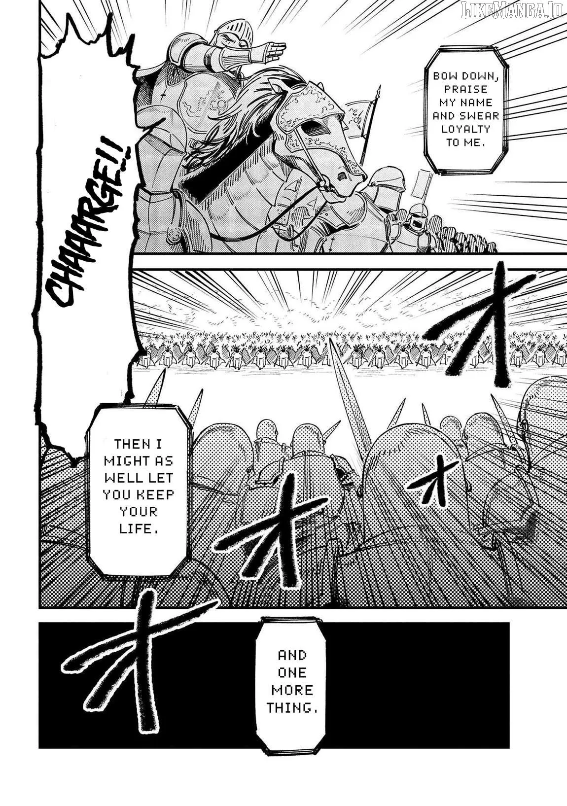 Kaifuku Jutsushi No Yarinaoshi - Chapter 73 Page 9