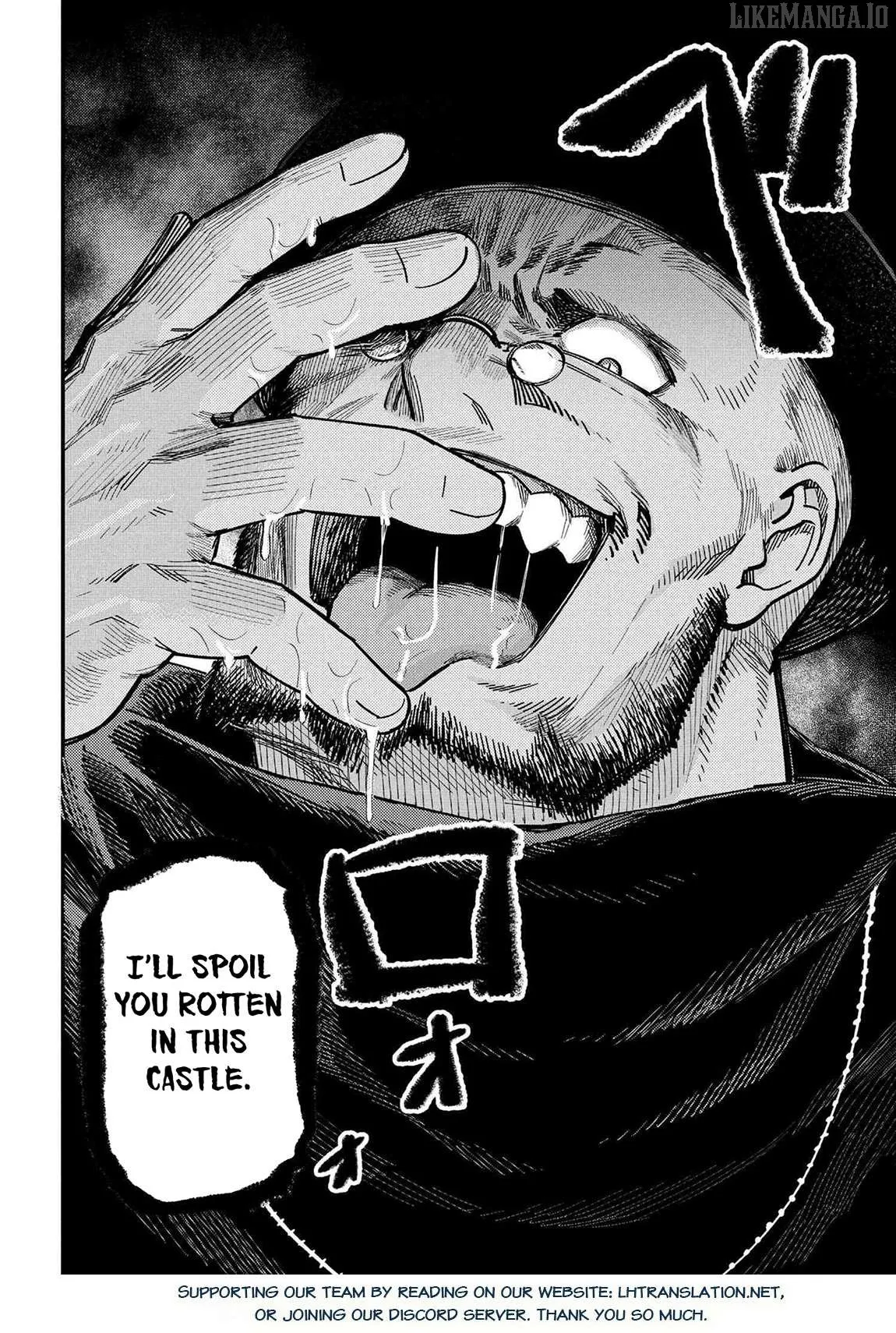 Kaifuku Jutsushi No Yarinaoshi - Chapter 73 Page 20