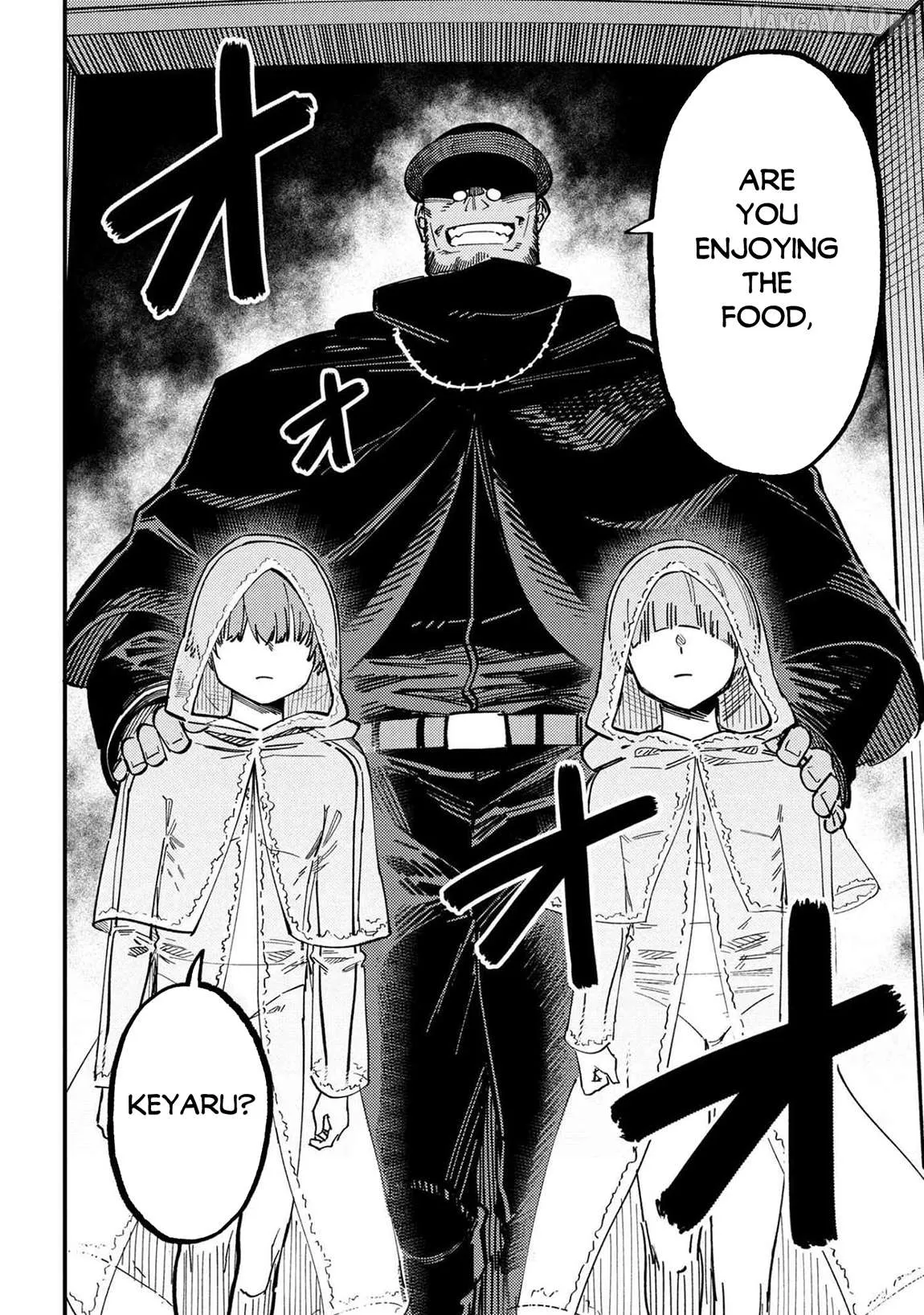 Kaifuku Jutsushi No Yarinaoshi - Chapter 74.1 Page 9