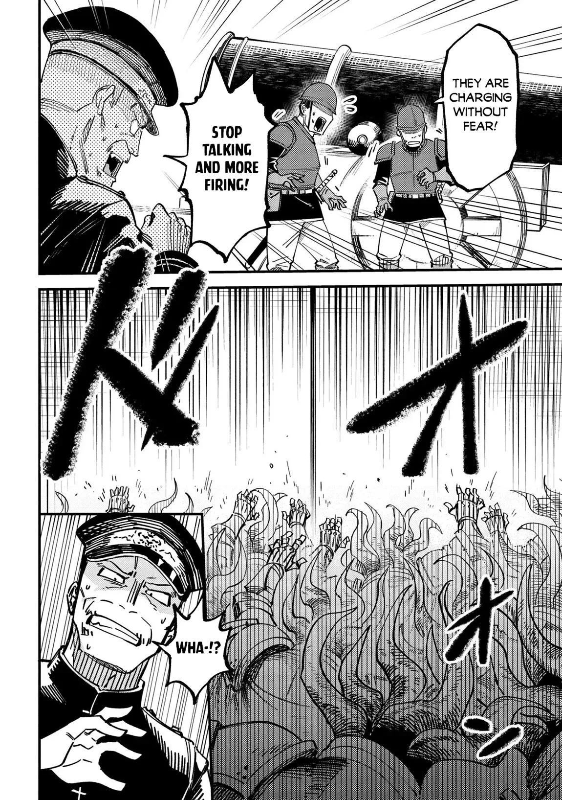 Kaifuku Jutsushi No Yarinaoshi - Chapter 75.1 Page 17