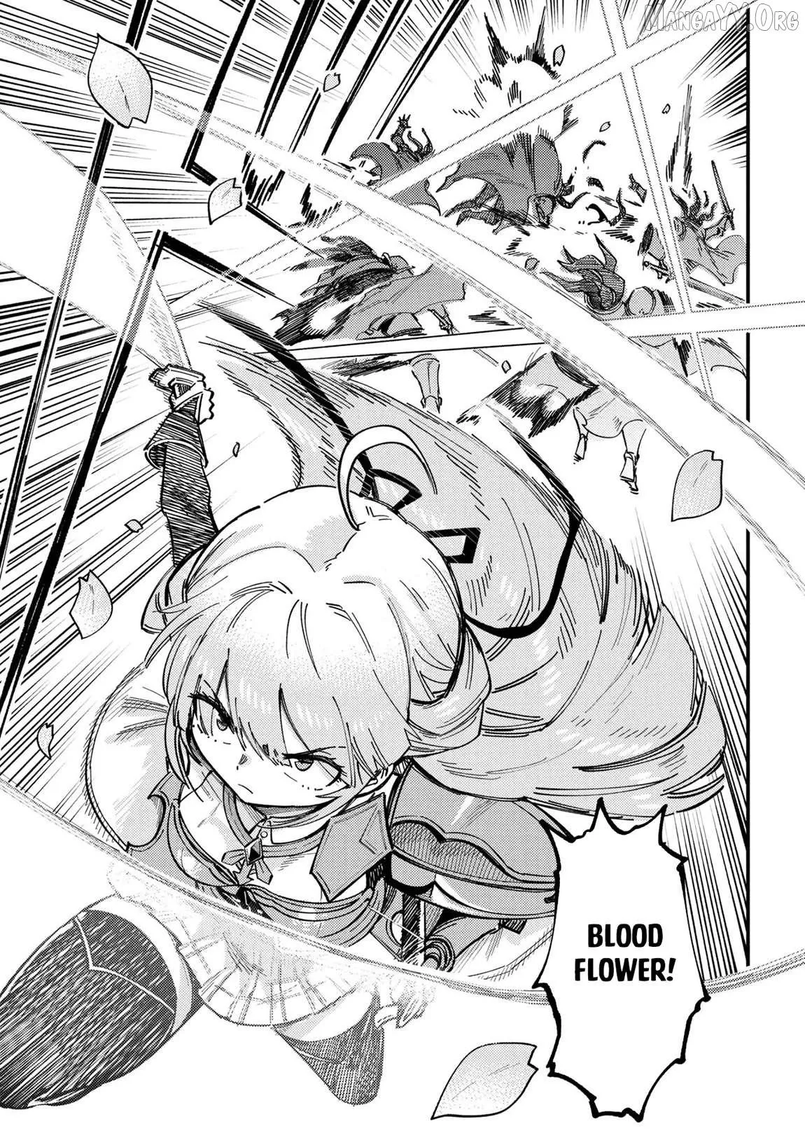 Kaifuku Jutsushi No Yarinaoshi - Chapter 75.2 Page 2