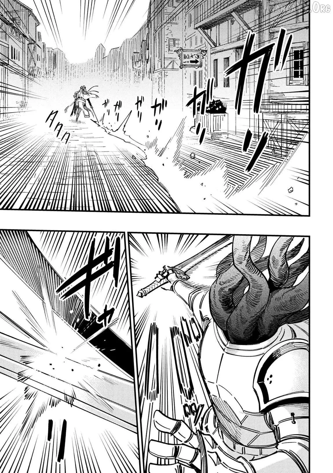 Kaifuku Jutsushi No Yarinaoshi - Chapter 75.2 Page 6