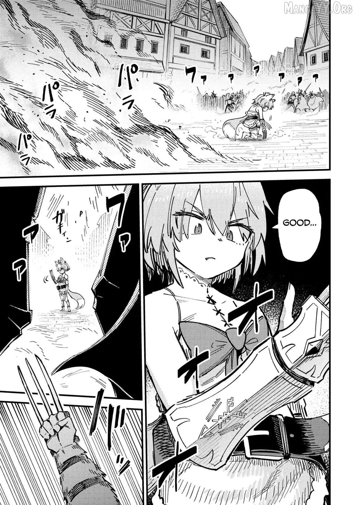 Kaifuku Jutsushi No Yarinaoshi - Chapter 75.2 Page 8