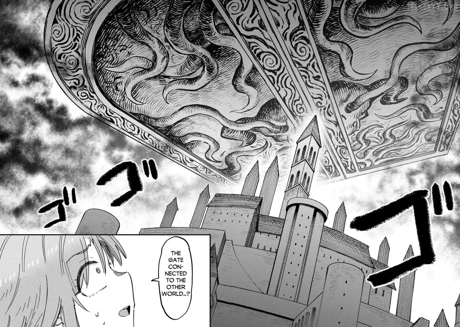 Kaifuku Jutsushi No Yarinaoshi - Chapter 75.2 Page 17