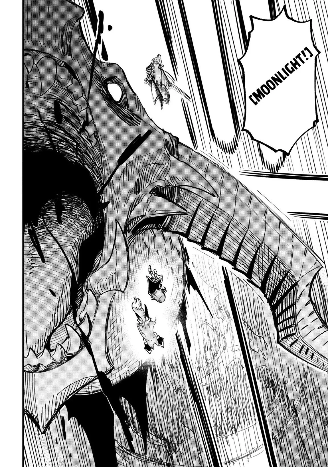 Kaifuku Jutsushi No Yarinaoshi - Chapter 75.3 Page 11