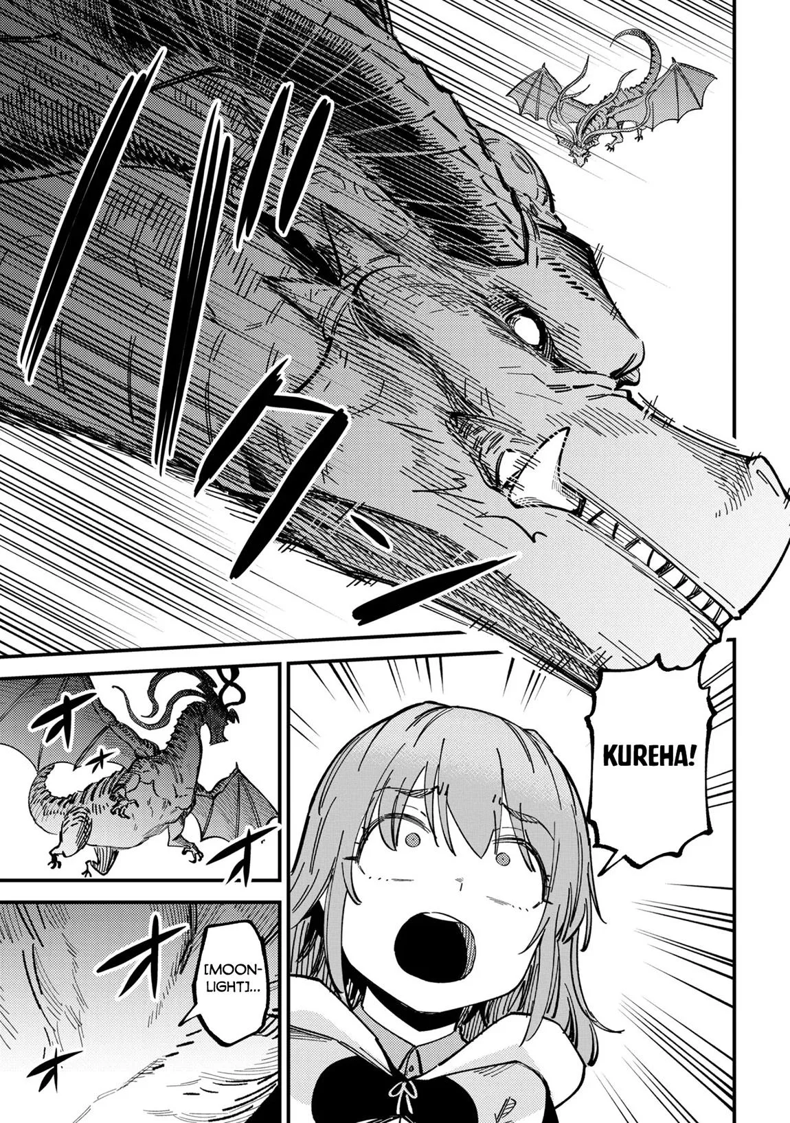 Kaifuku Jutsushi No Yarinaoshi - Chapter 76.1 Page 11