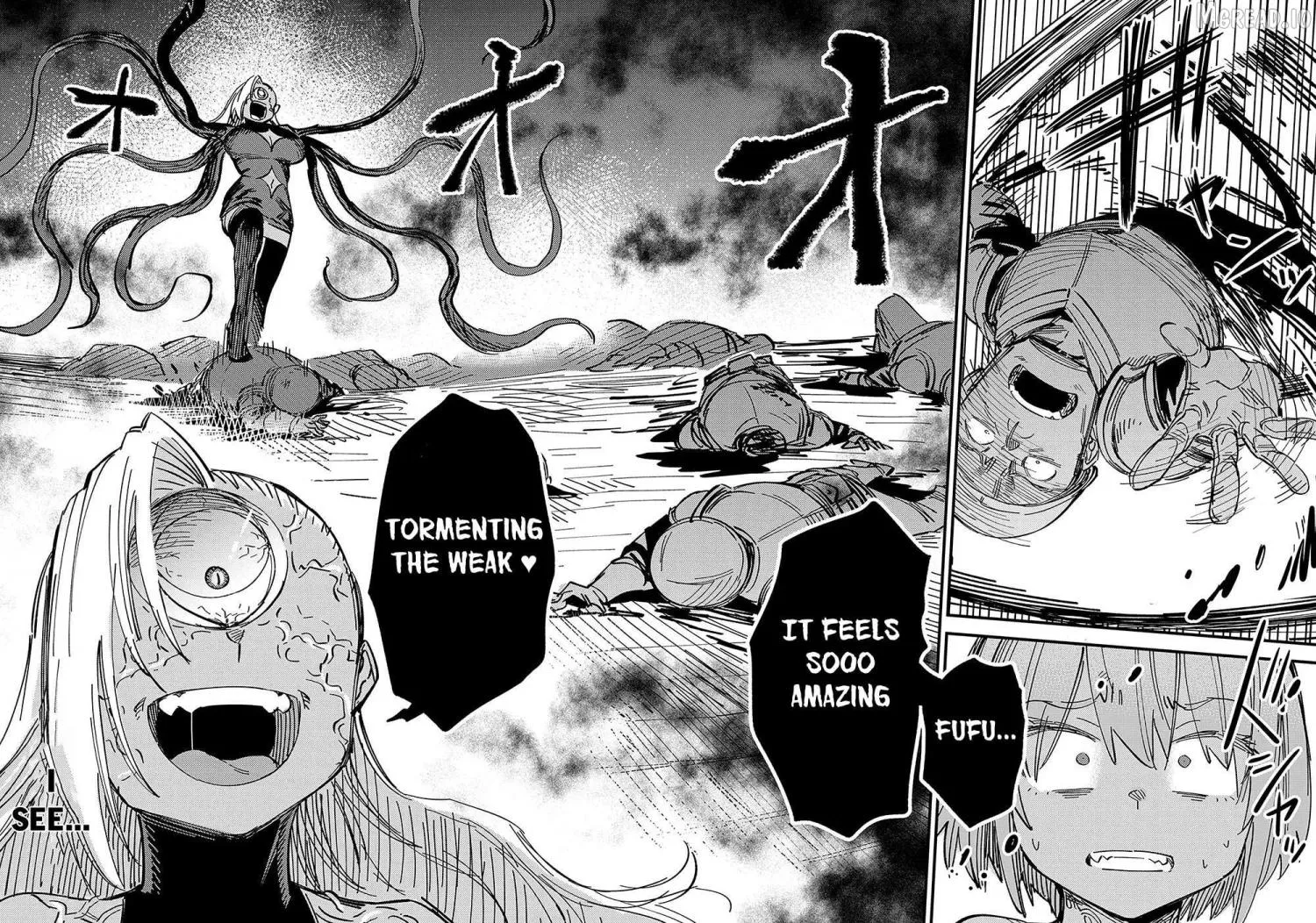 Kaifuku Jutsushi No Yarinaoshi - Chapter 76.2 Page 12