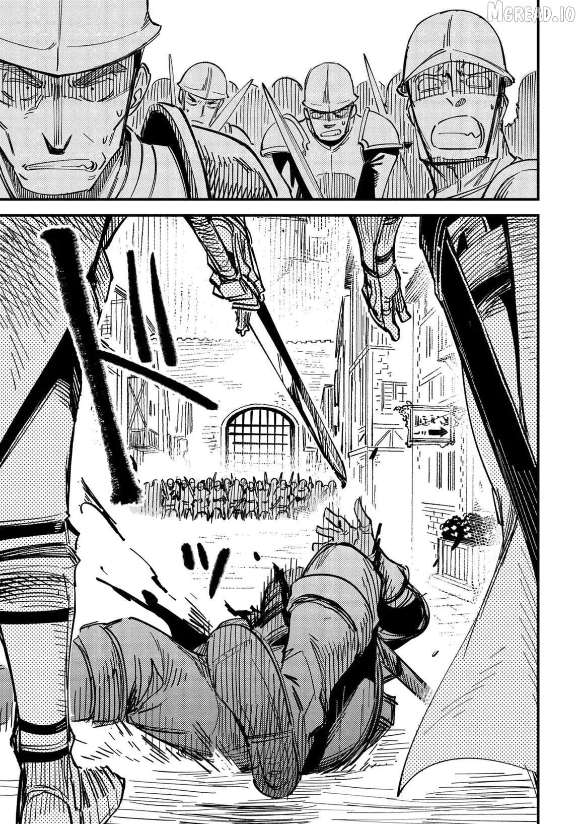 Kaifuku Jutsushi No Yarinaoshi - Chapter 77 Page 6