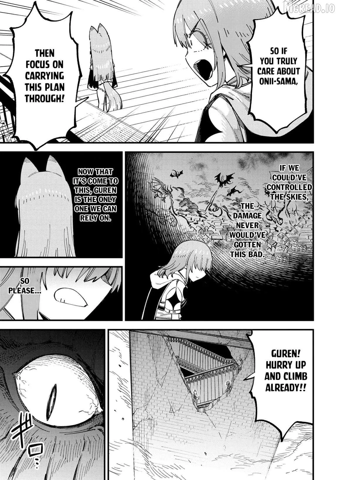 Kaifuku Jutsushi No Yarinaoshi - Chapter 77 Page 10