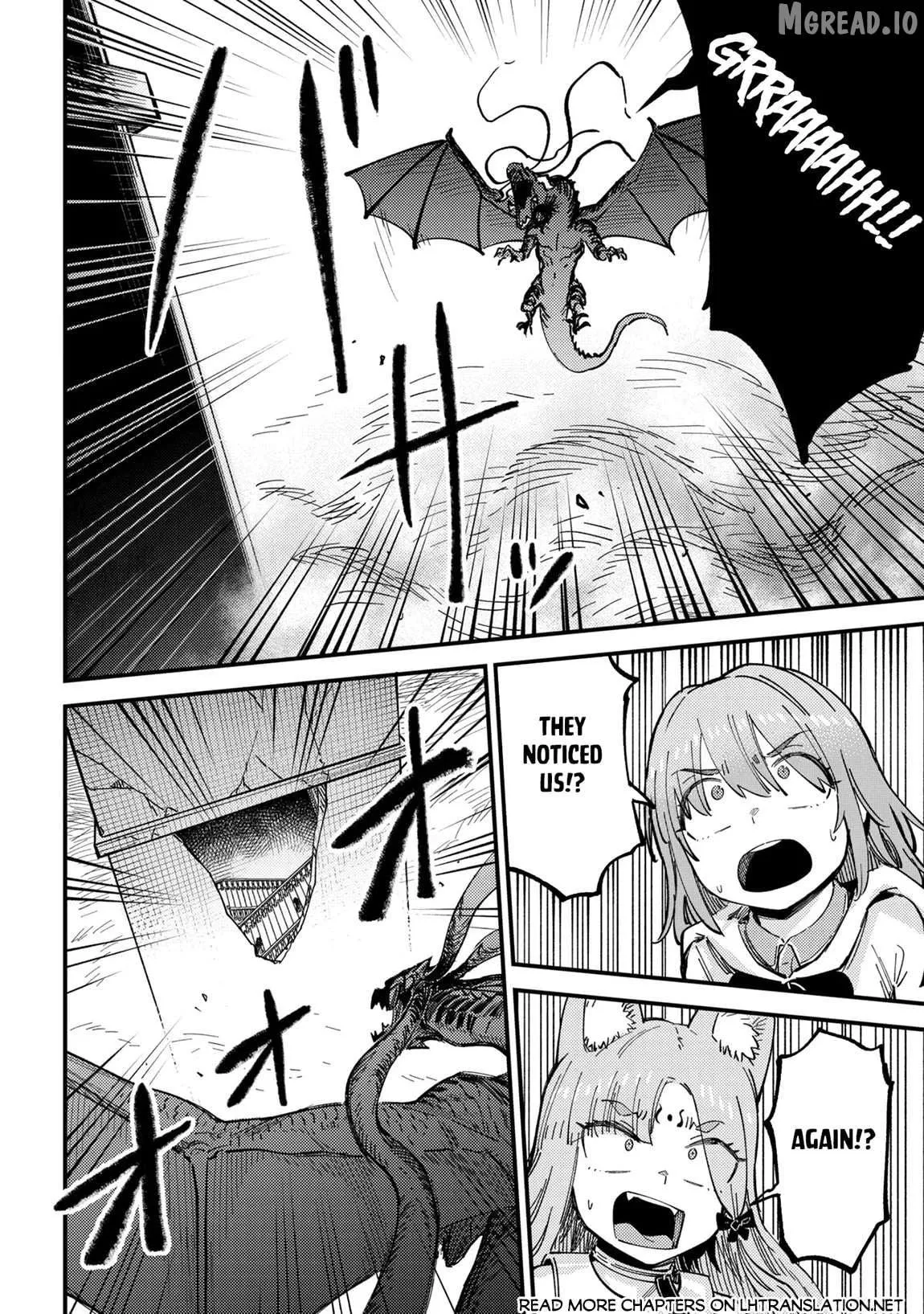 Kaifuku Jutsushi No Yarinaoshi - Chapter 77 Page 11