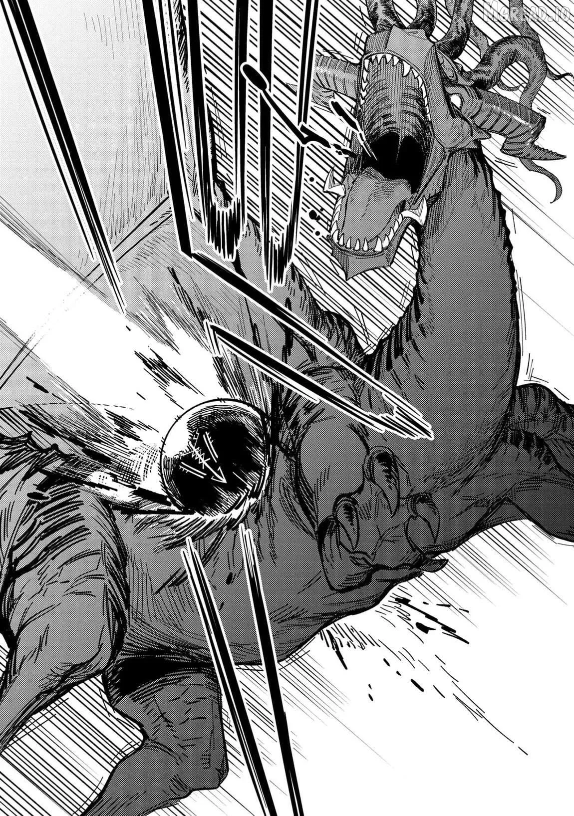 Kaifuku Jutsushi No Yarinaoshi - Chapter 77 Page 12