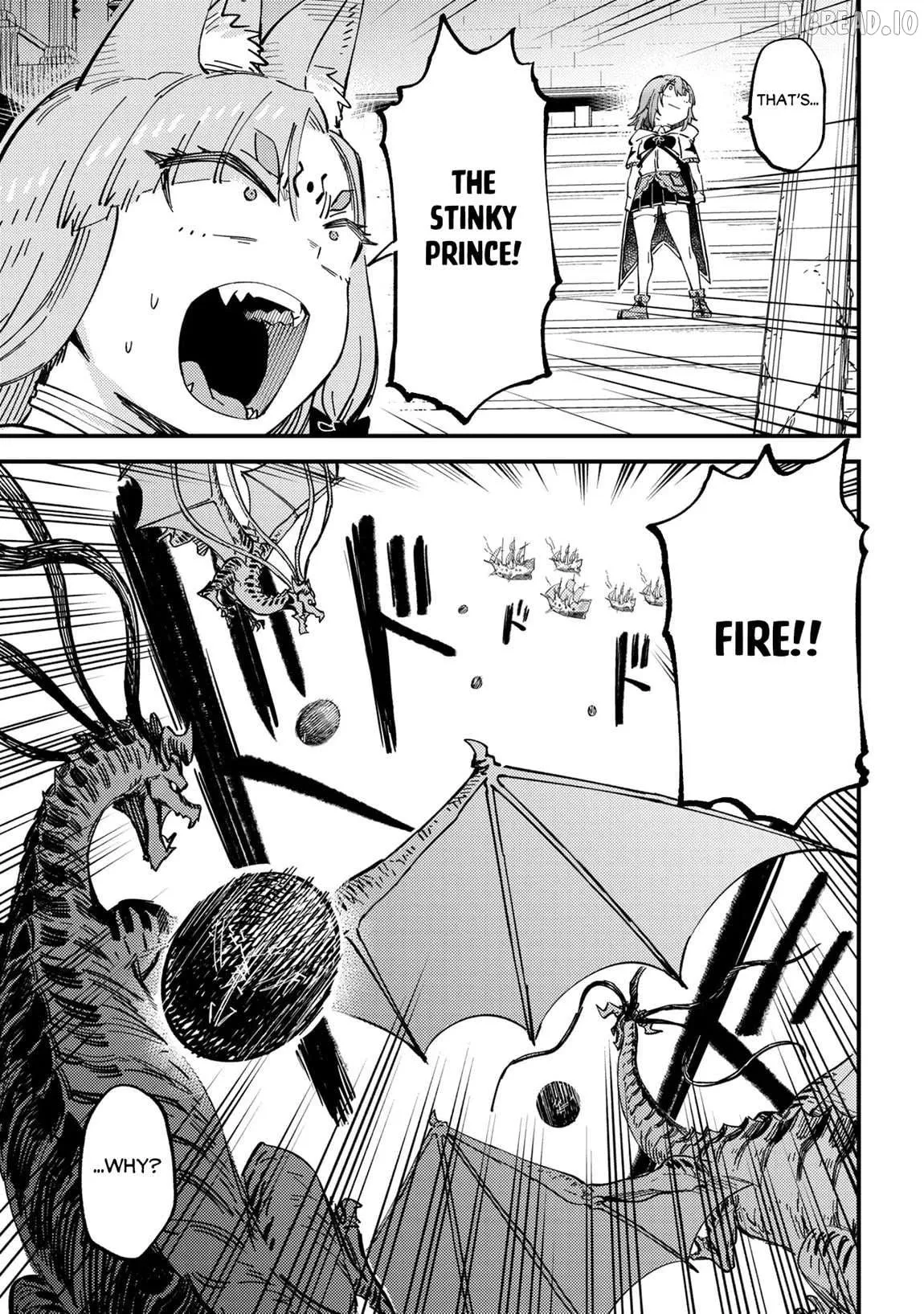 Kaifuku Jutsushi No Yarinaoshi - Chapter 77 Page 14