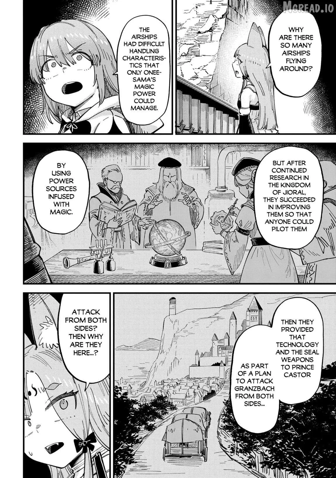 Kaifuku Jutsushi No Yarinaoshi - Chapter 77 Page 15
