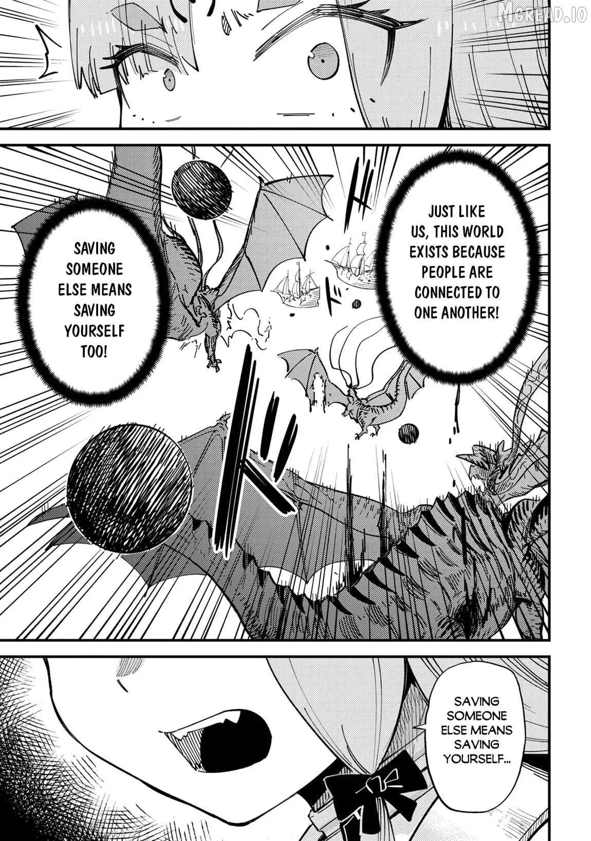 Kaifuku Jutsushi No Yarinaoshi - Chapter 77 Page 16
