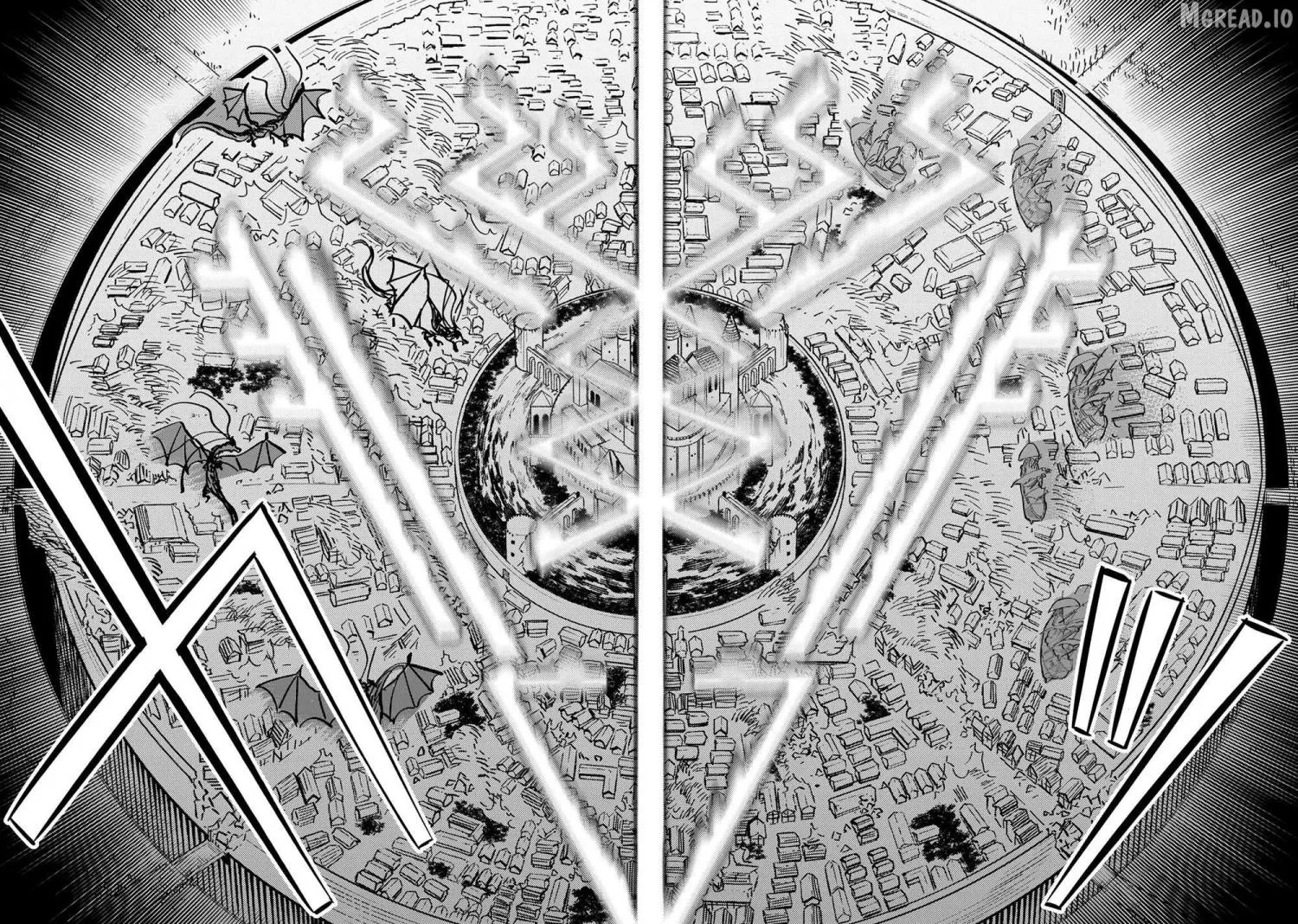 Kaifuku Jutsushi No Yarinaoshi - Chapter 77 Page 21