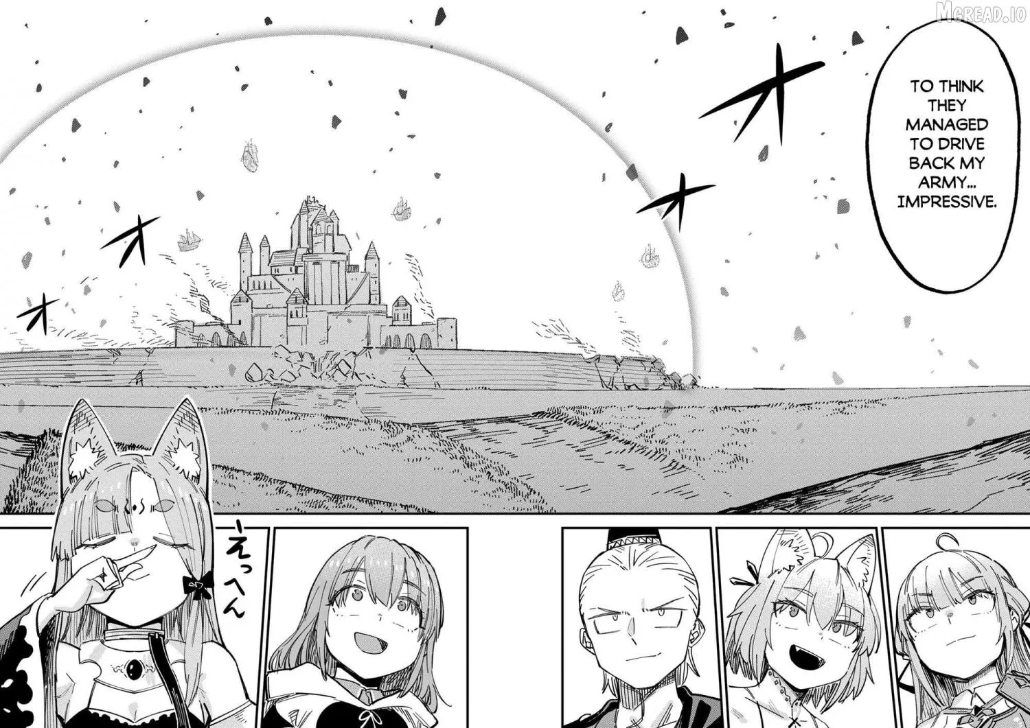 Kaifuku Jutsushi No Yarinaoshi - Chapter 77 Page 24