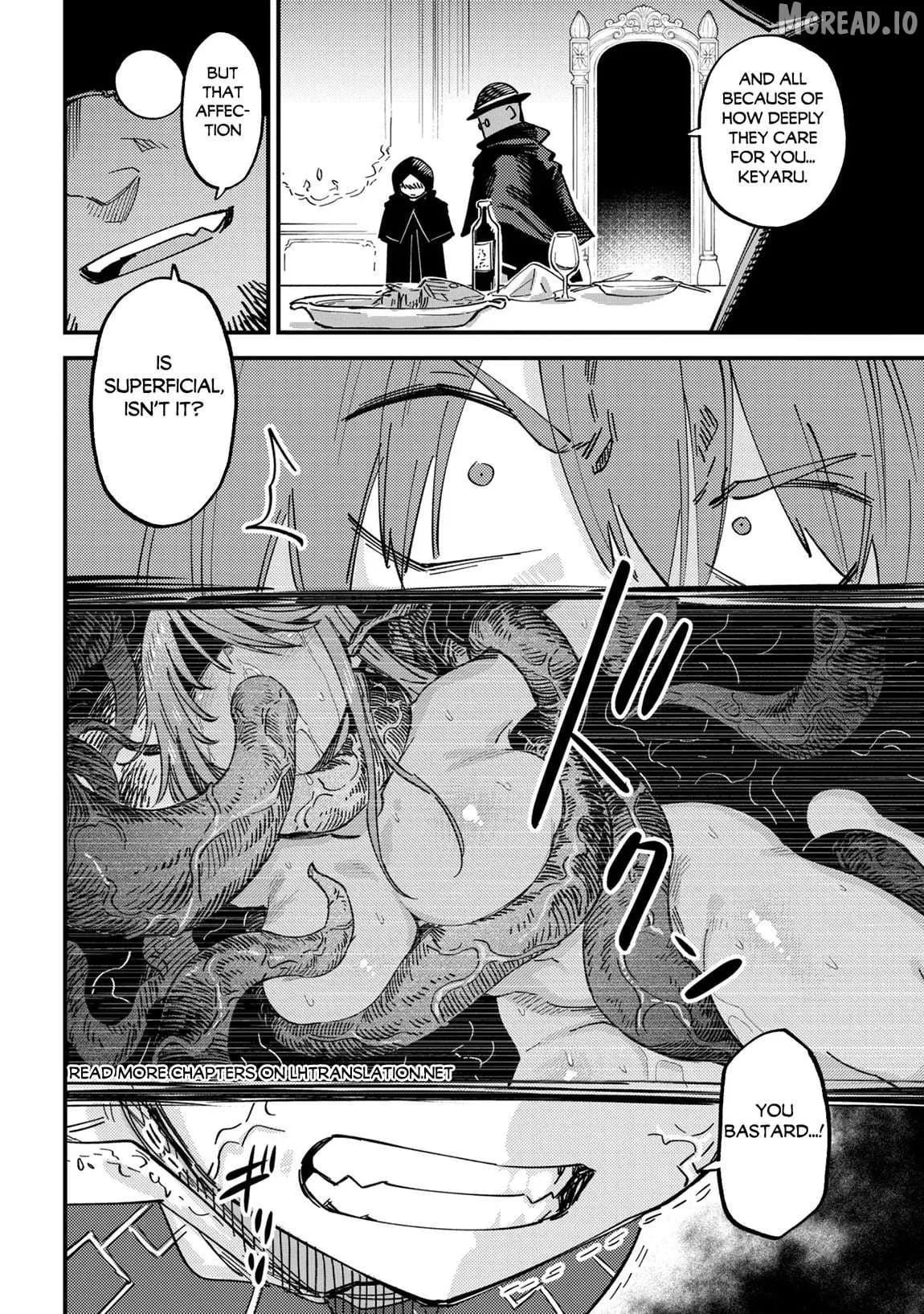 Kaifuku Jutsushi No Yarinaoshi - Chapter 77 Page 25