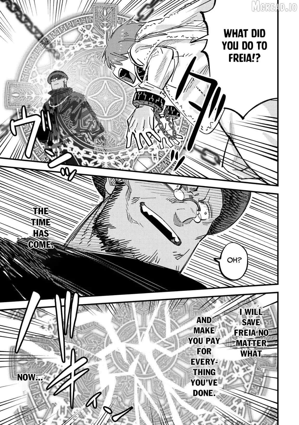 Kaifuku Jutsushi No Yarinaoshi - Chapter 77 Page 26