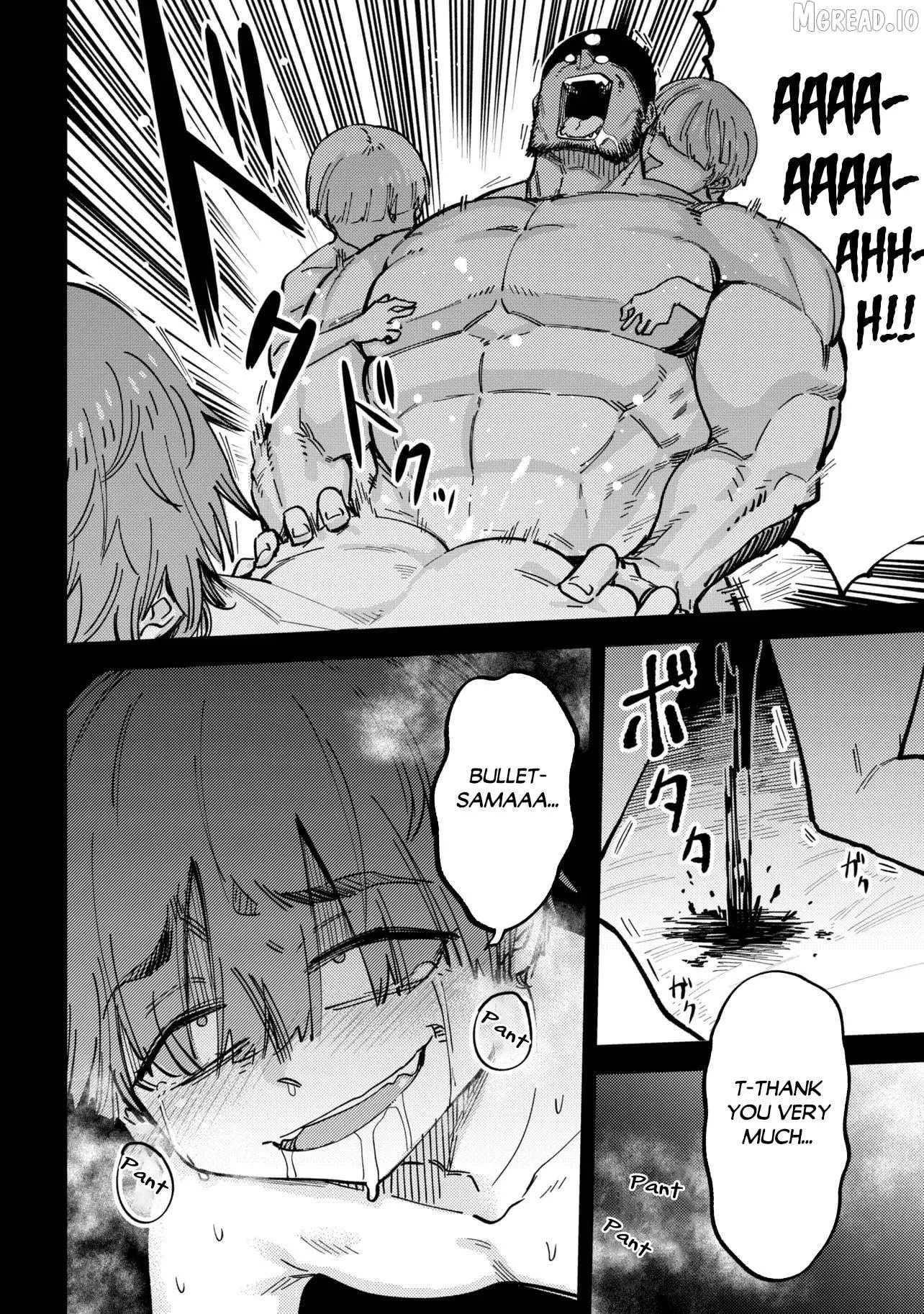 Kaifuku Jutsushi No Yarinaoshi - Chapter 78.1 Page 5