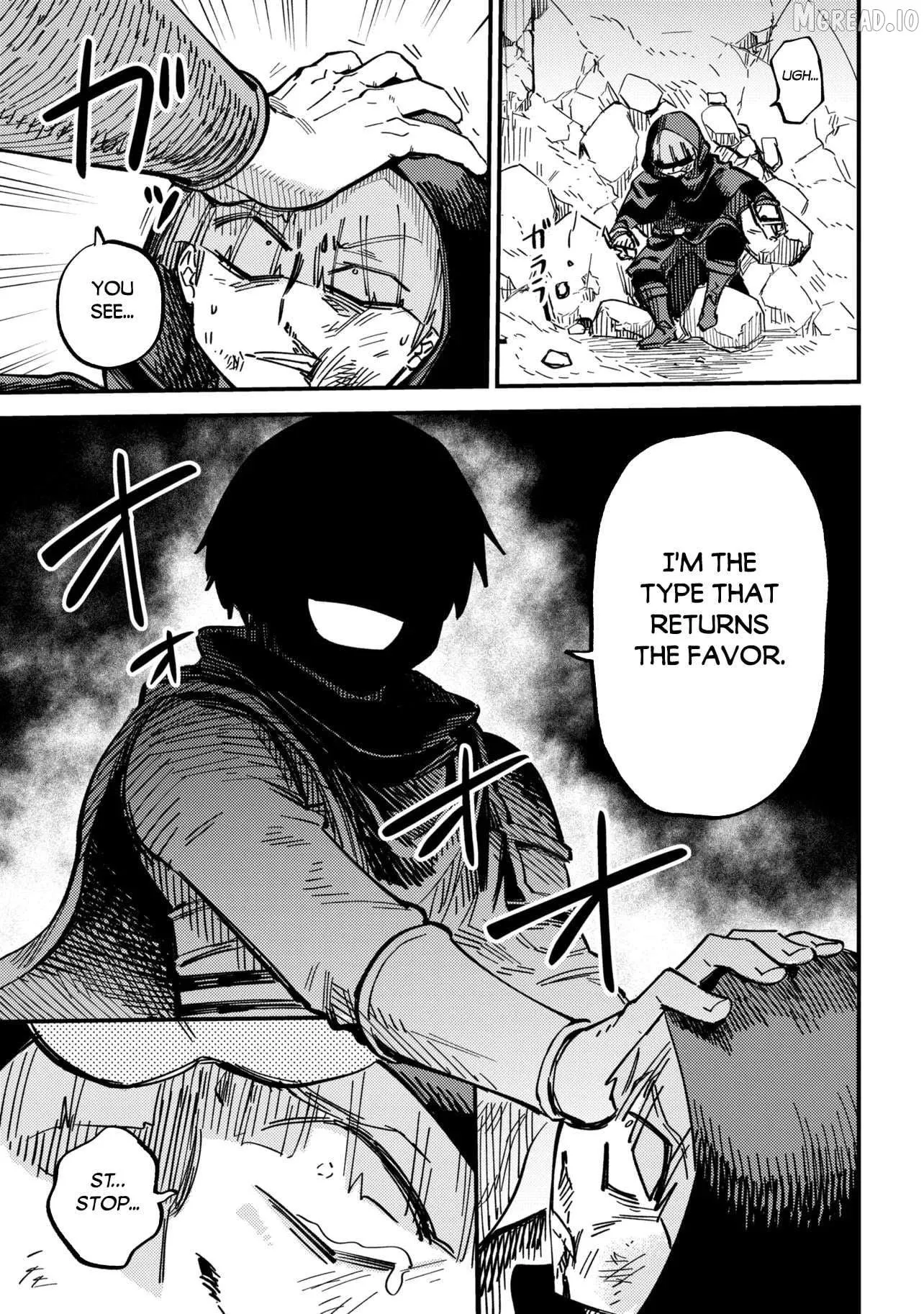 Kaifuku Jutsushi No Yarinaoshi - Chapter 78.1 Page 16