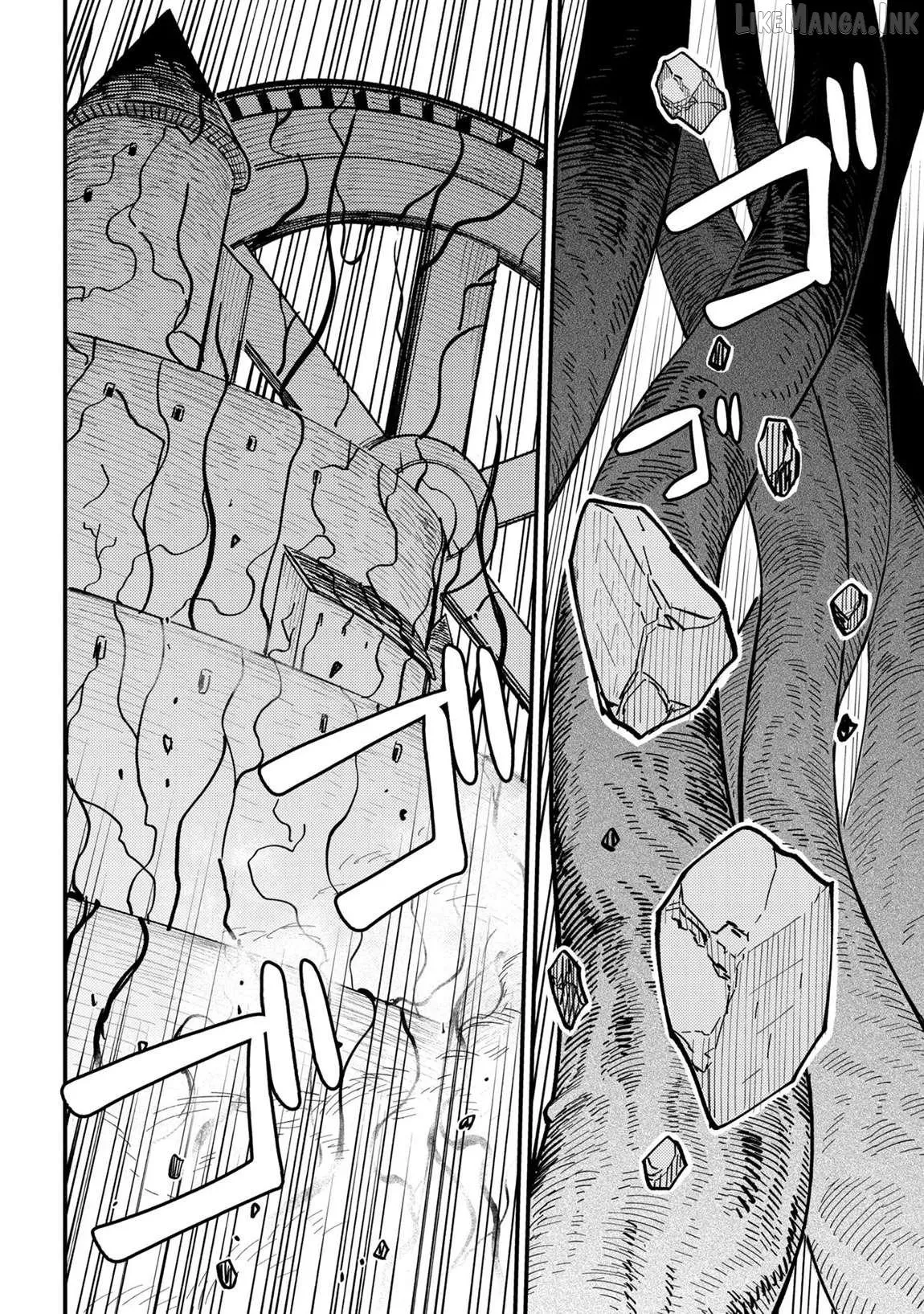 Kaifuku Jutsushi No Yarinaoshi - Chapter 78.2 Page 15