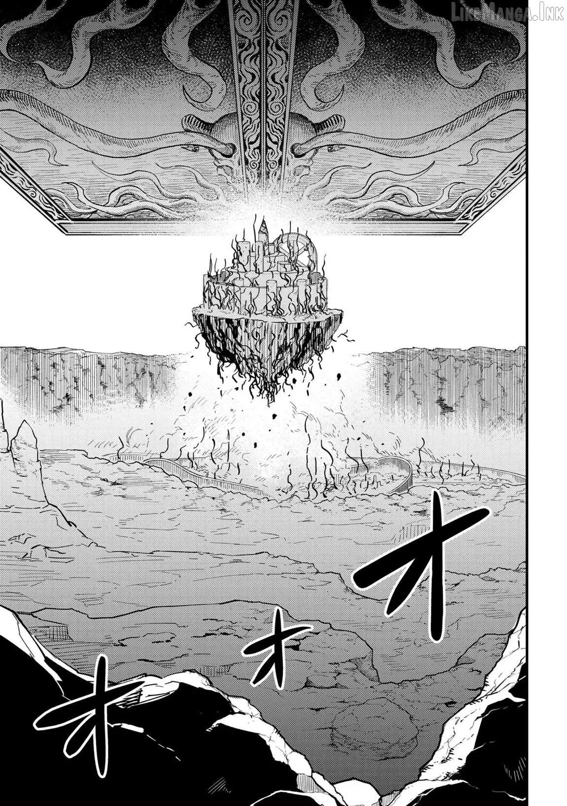 Kaifuku Jutsushi No Yarinaoshi - Chapter 78.2 Page 16