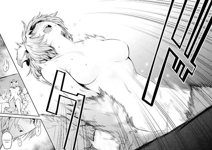 Kaifuku Jutsushi No Yarinaoshi - Chapter 8.2 Page 10