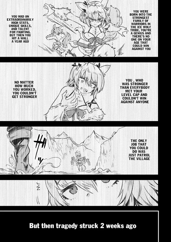 Kaifuku Jutsushi No Yarinaoshi - Chapter 8 Page 16