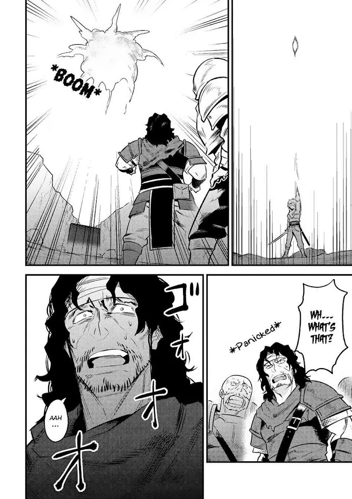 Kaifuku Jutsushi No Yarinaoshi - Chapter 9.1 Page 14